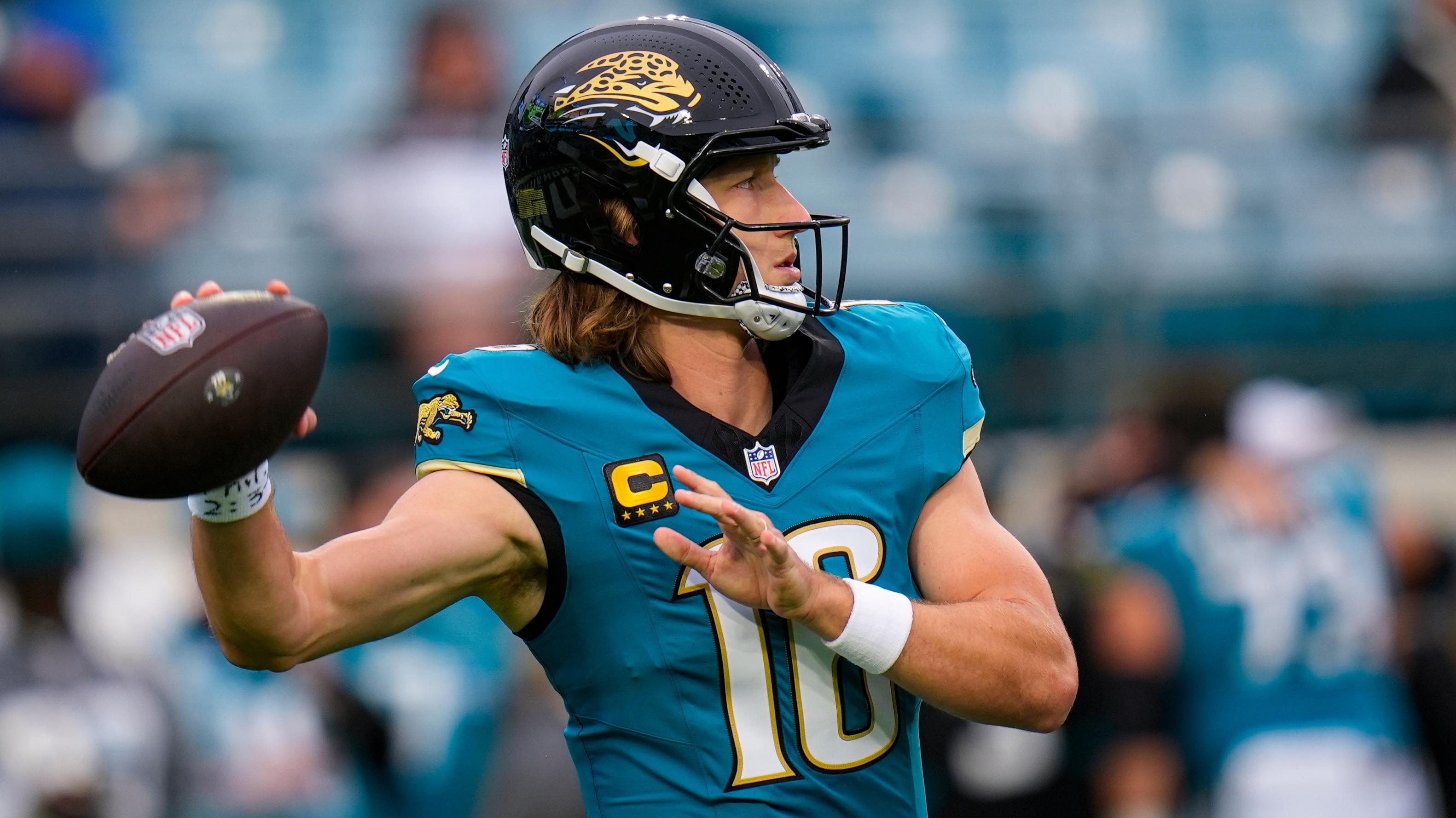 Colts Jaguars Football