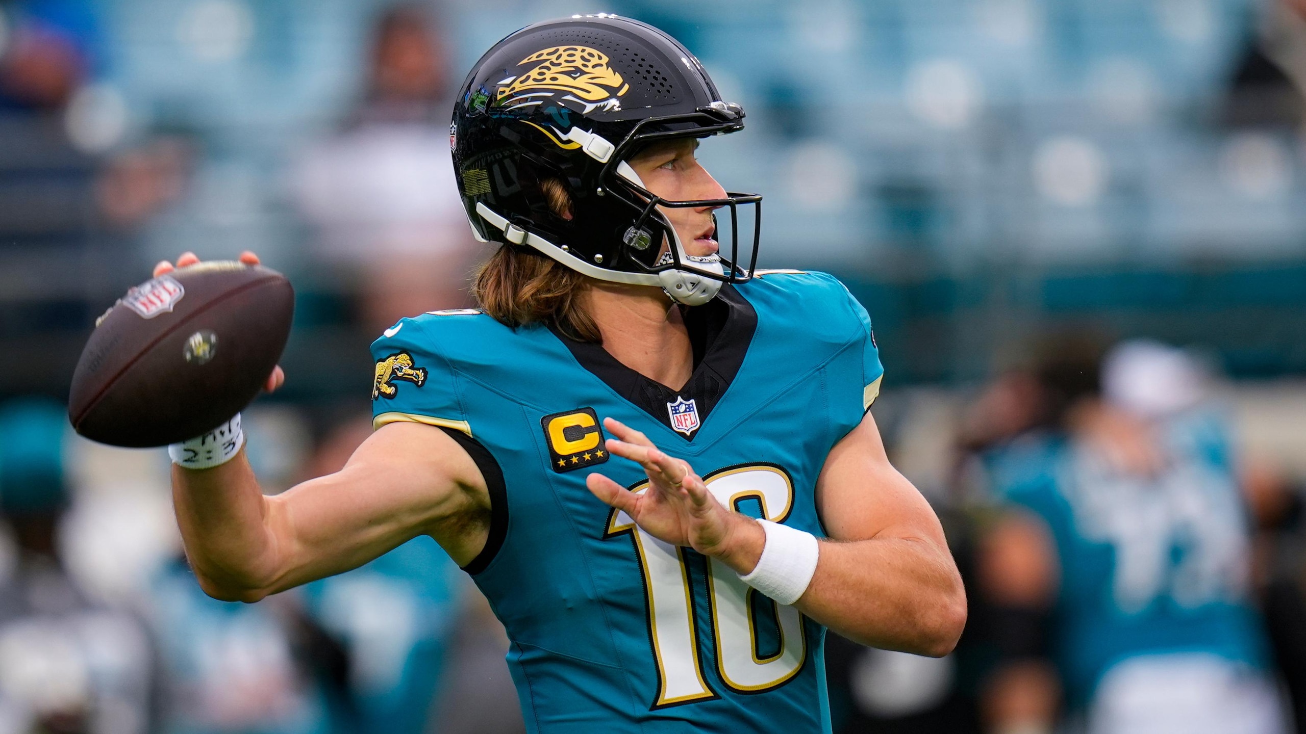 Colts Jaguars Football