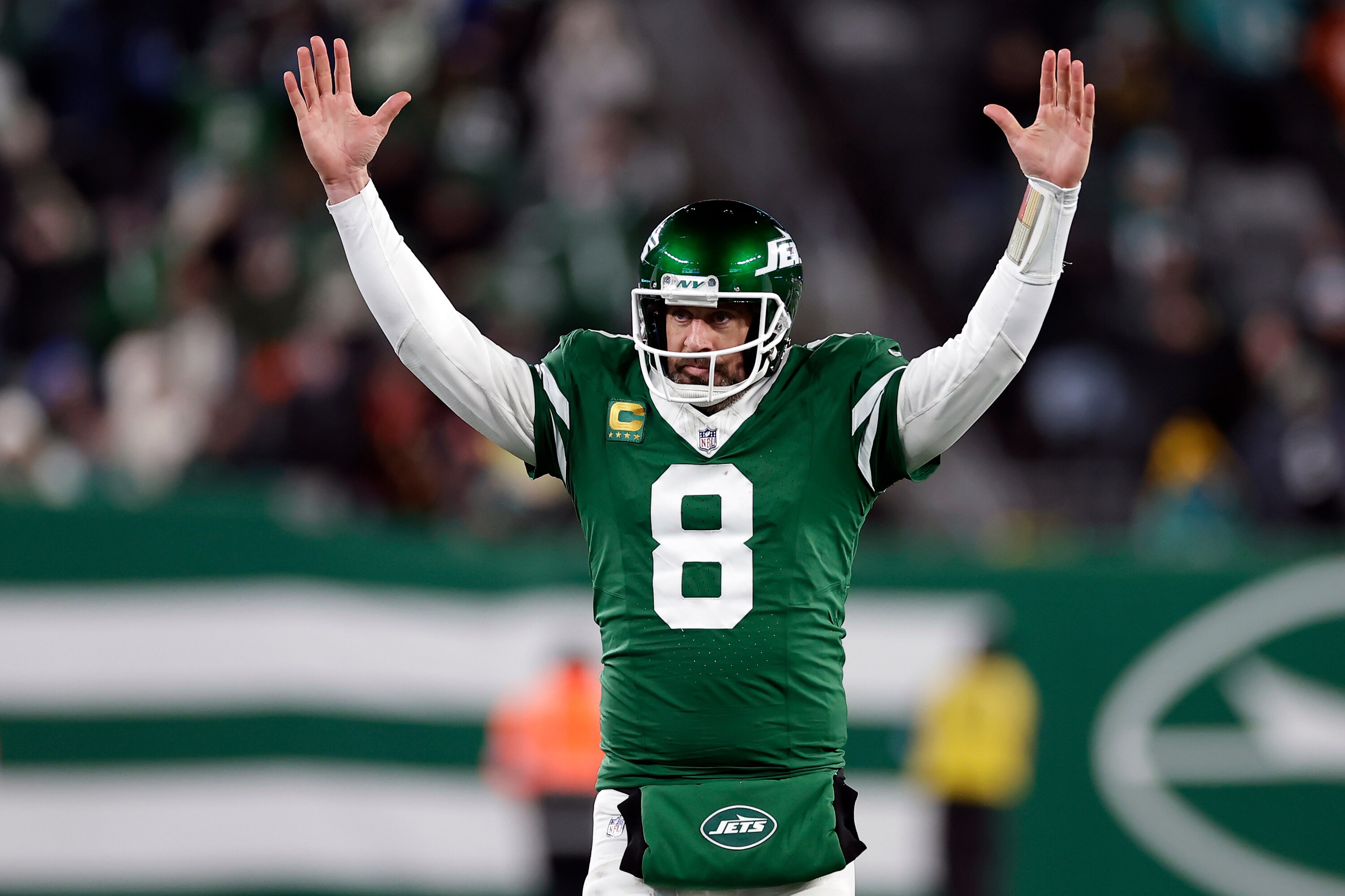Winners and Losers After Aaron Rodgers Signs Contract With Steelers
