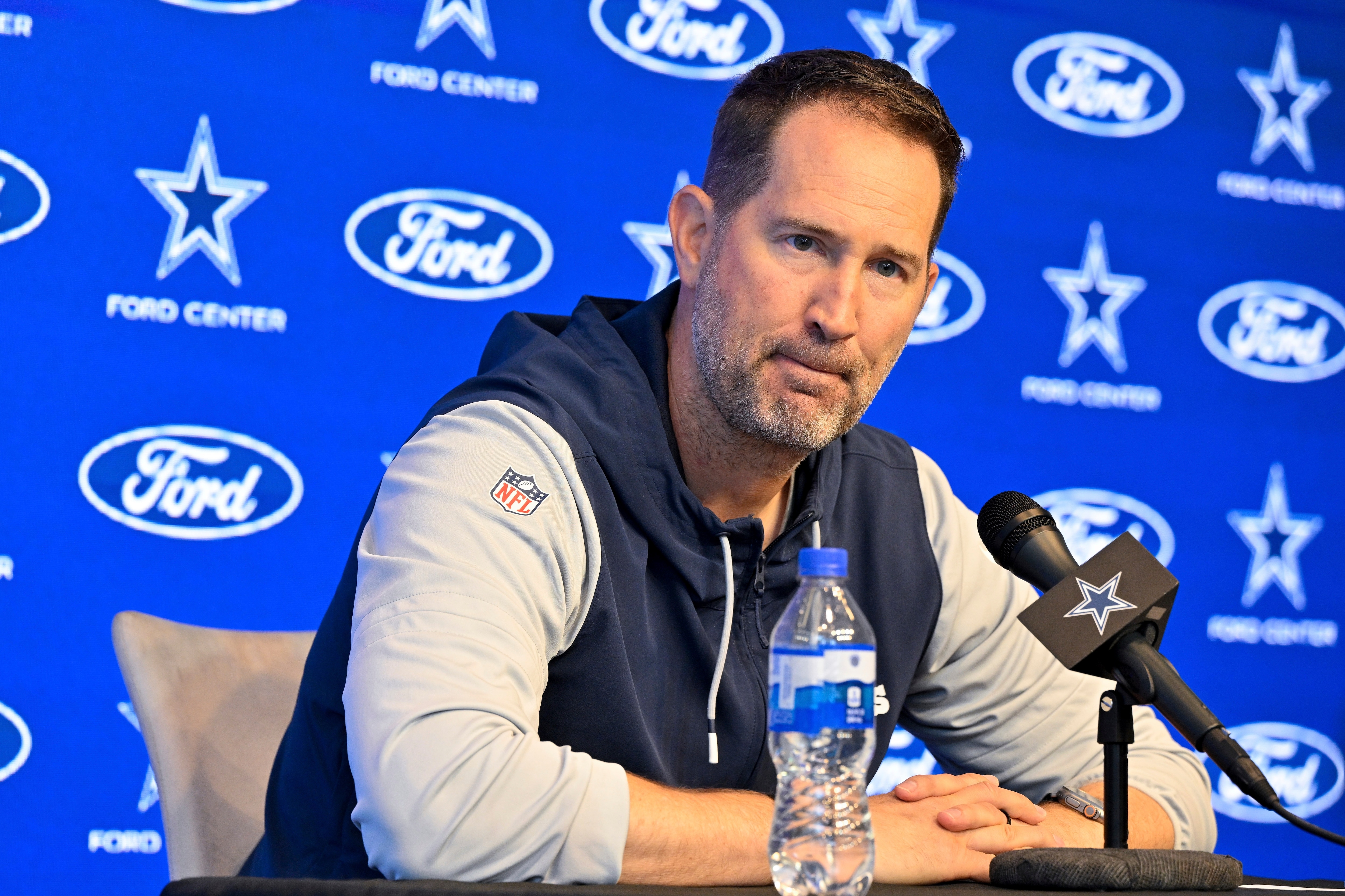 Cowboys Football