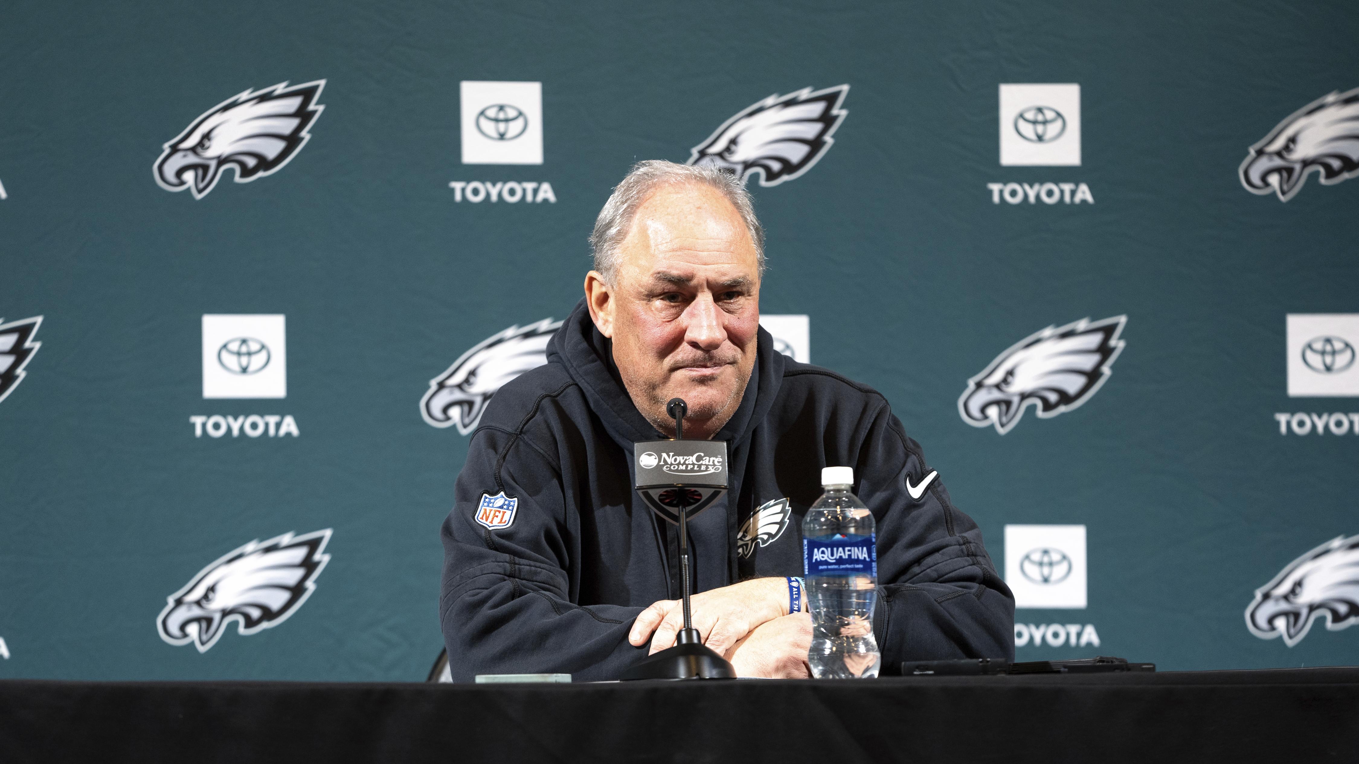 Eagles Football