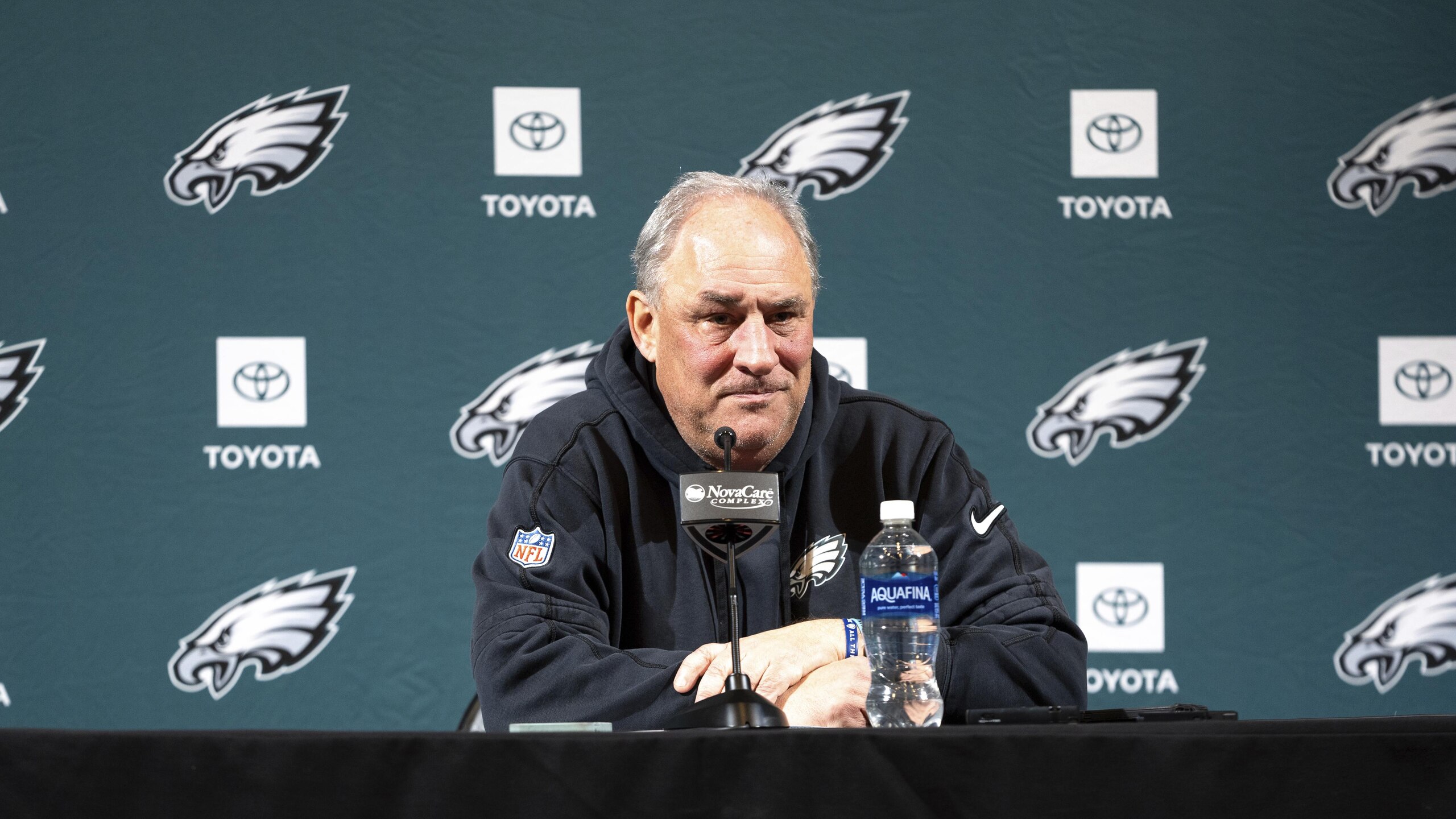 Eagles Football