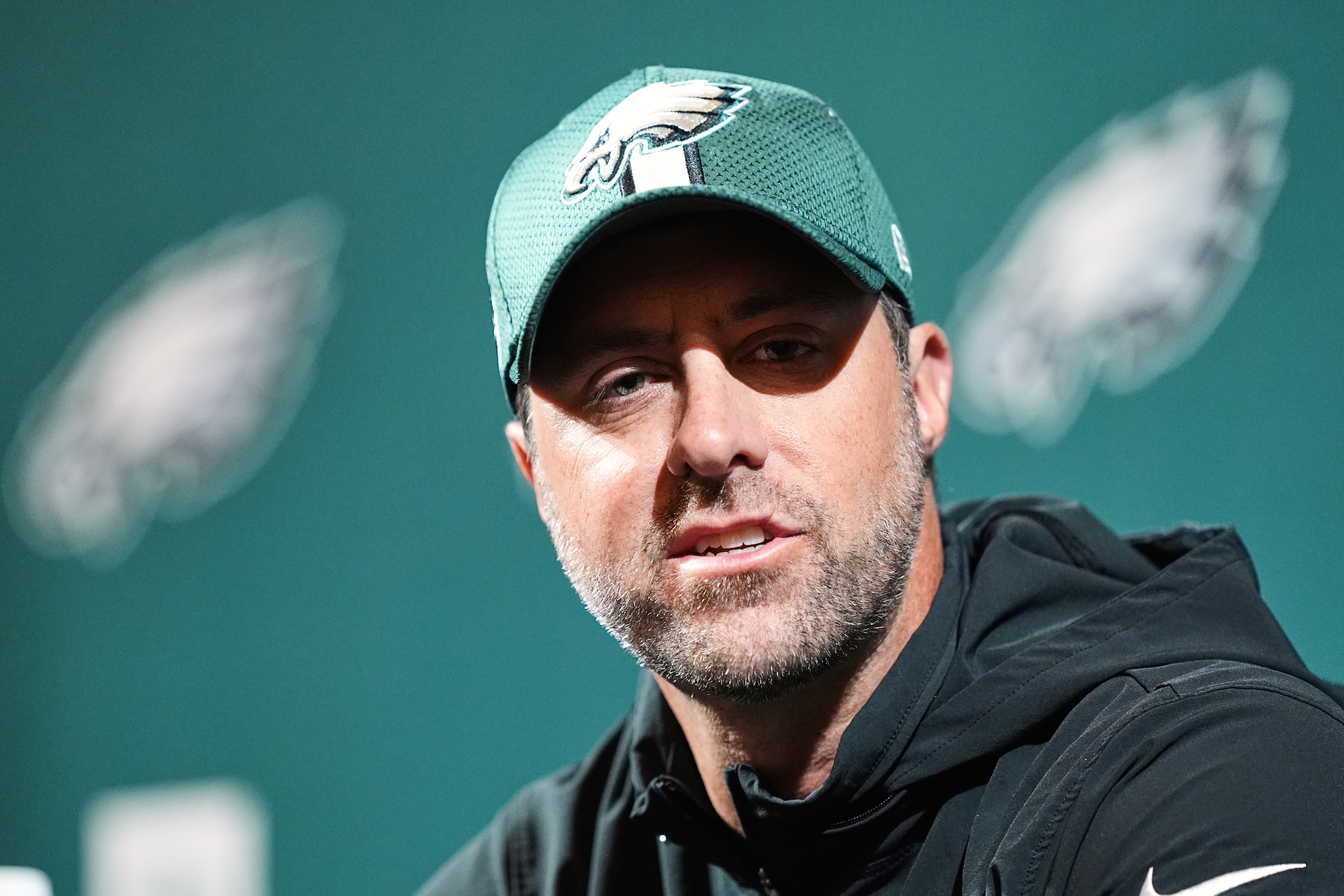 Eagles Football