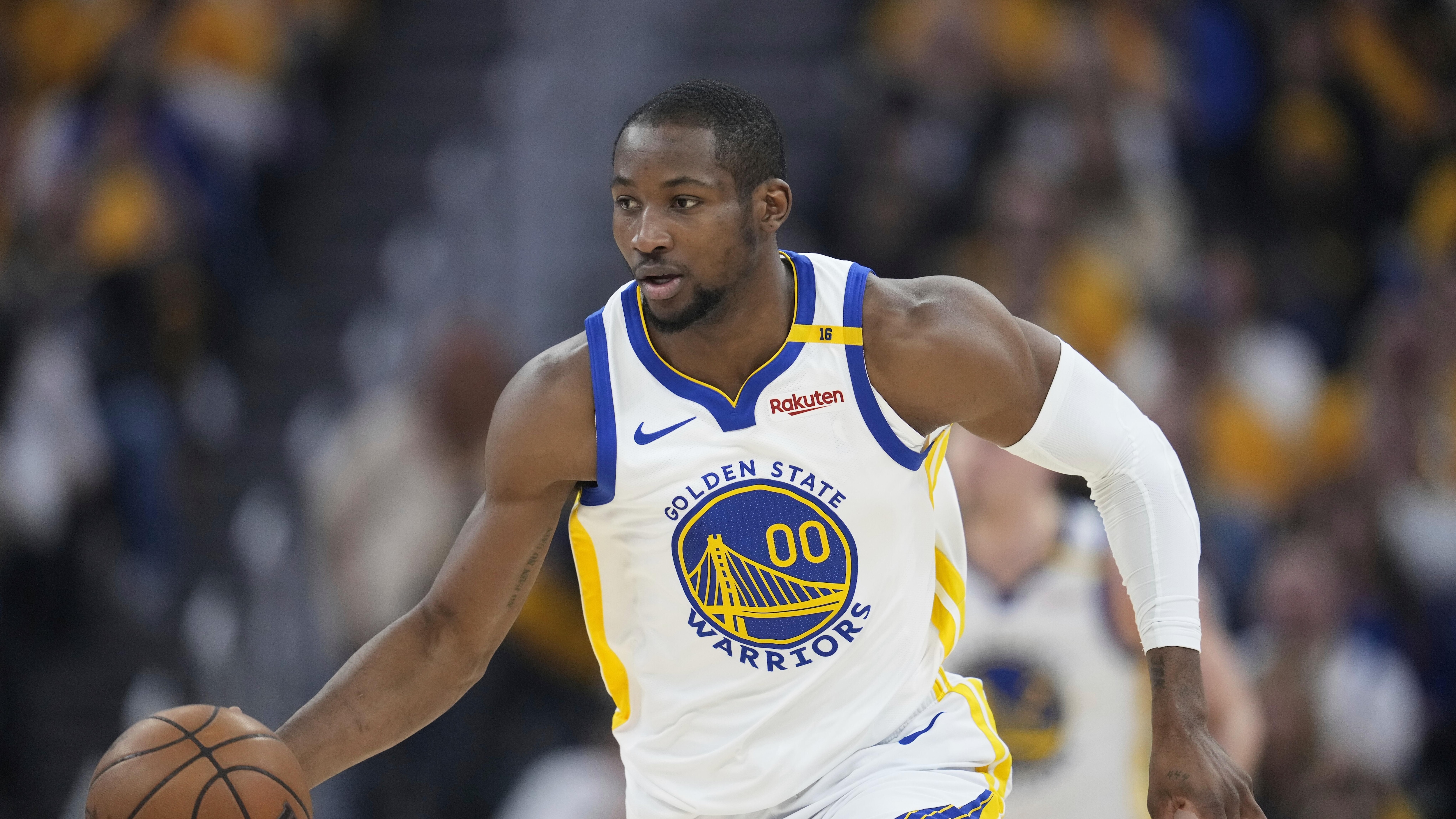 Jonathan Kuminga Reportedly ‘Intrigued’ by UFA amid Warriors Contract, Trade Rumors