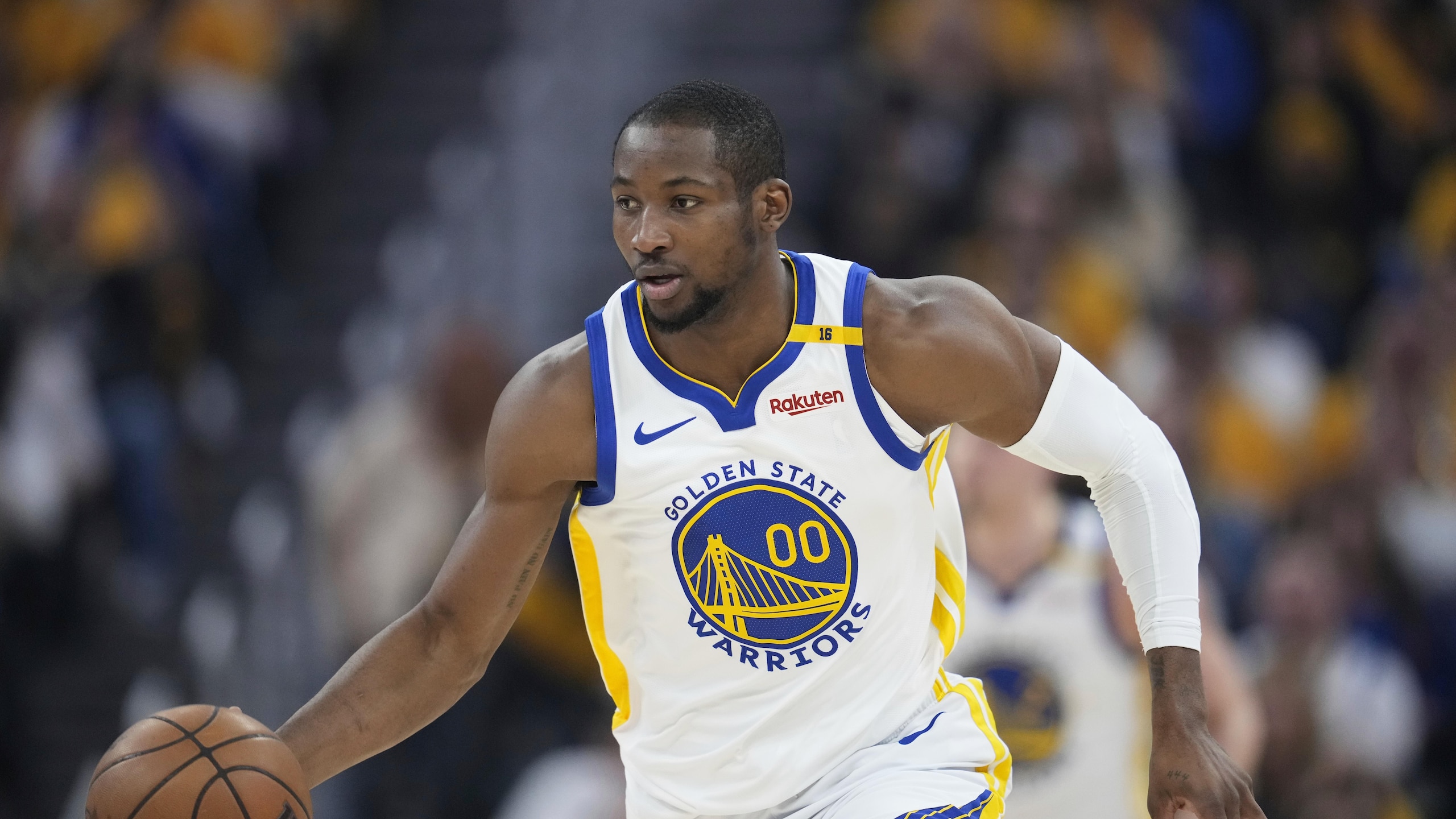 Warriors Basketball
