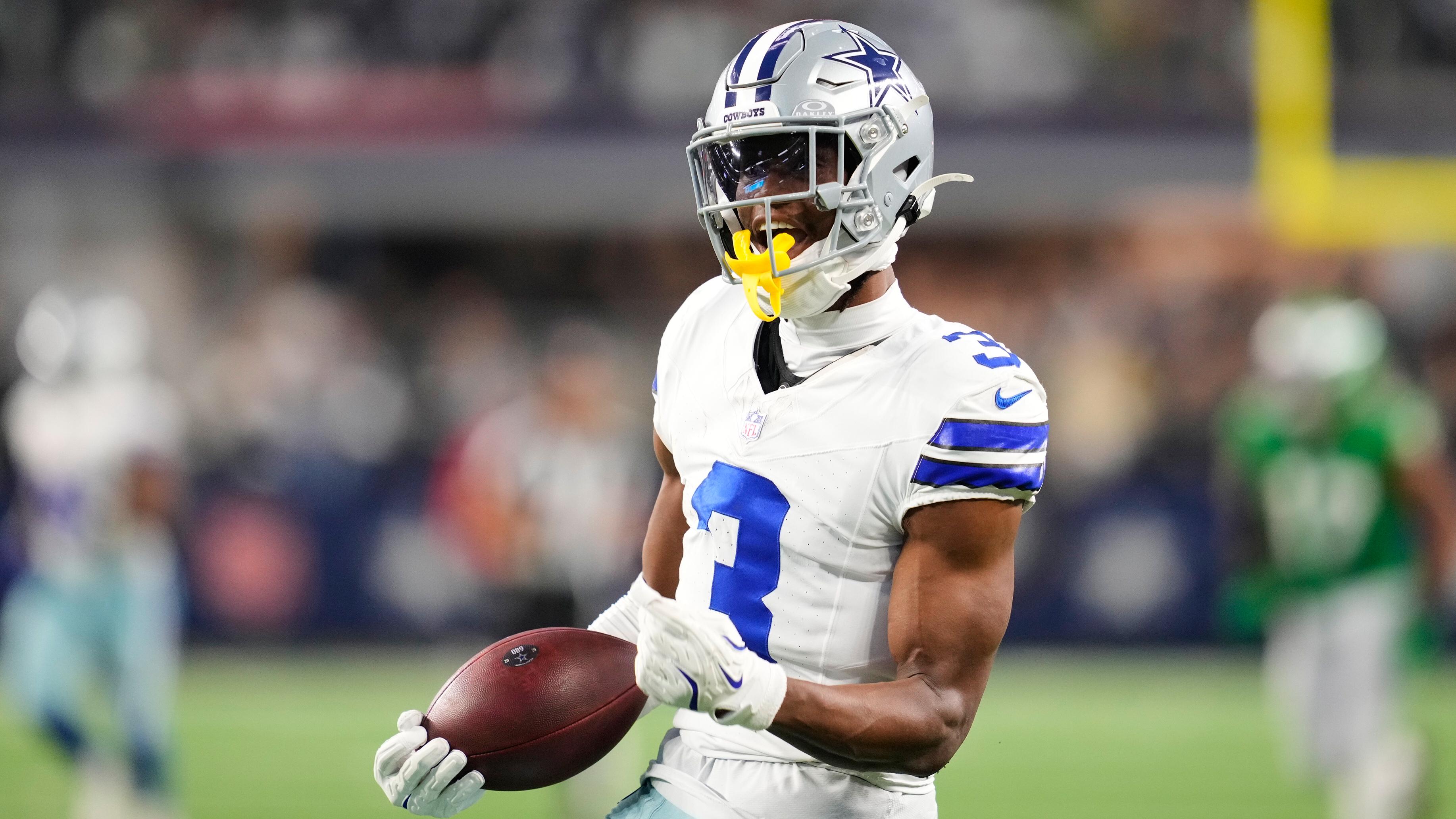 Eagles Cowboys Football