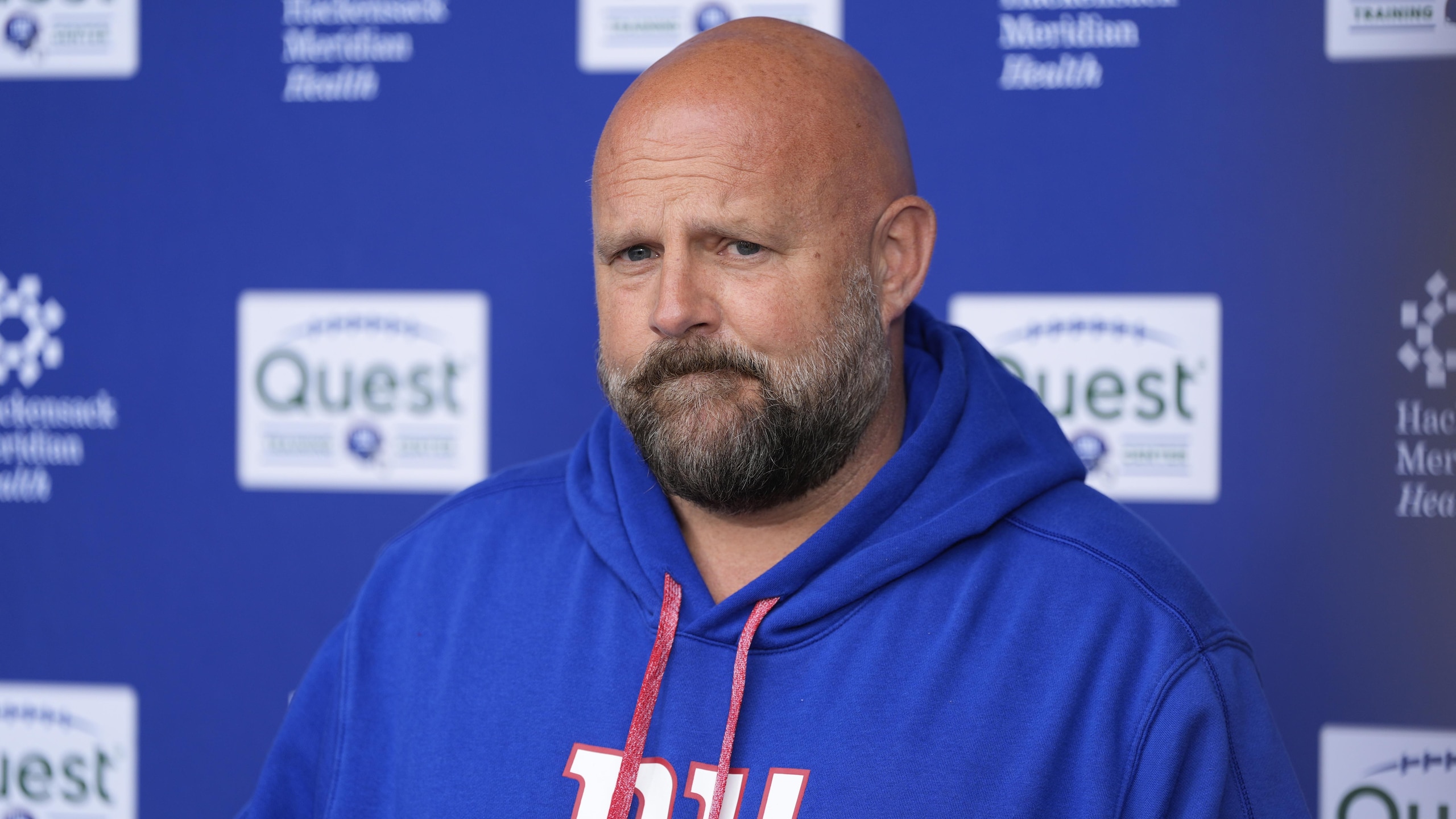 Giants Football