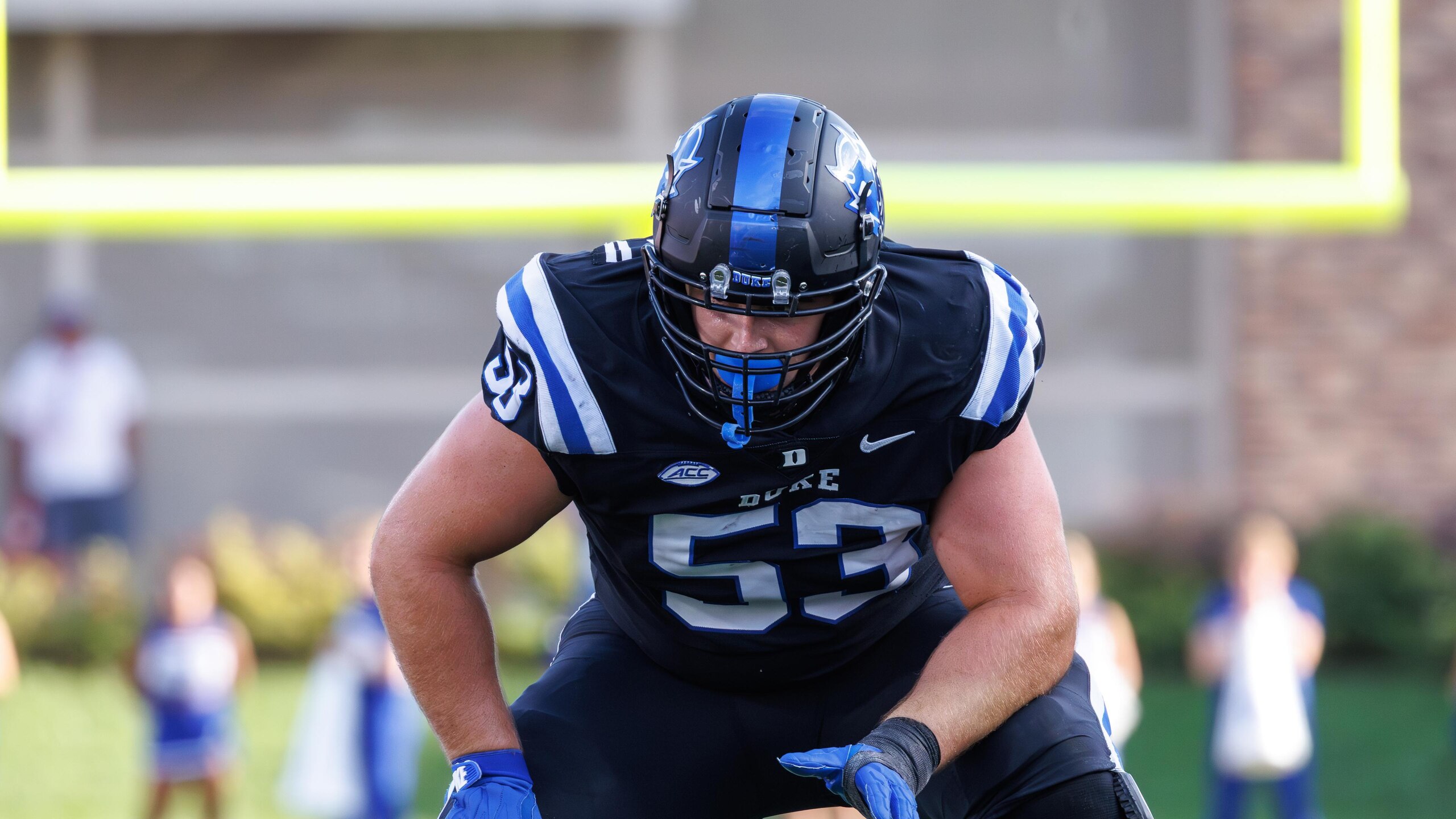 Duke Football