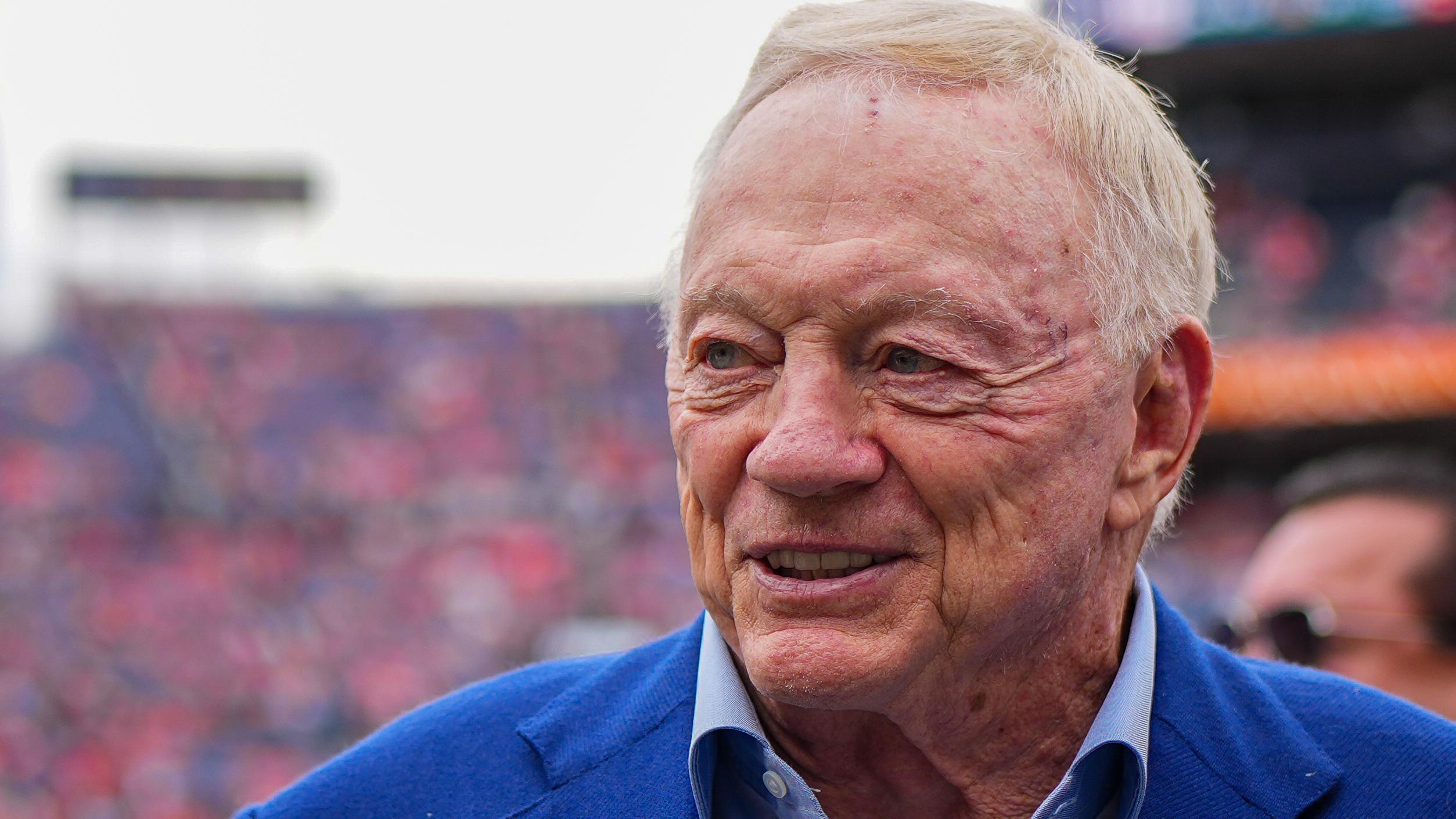 Cowboys Broncos Football