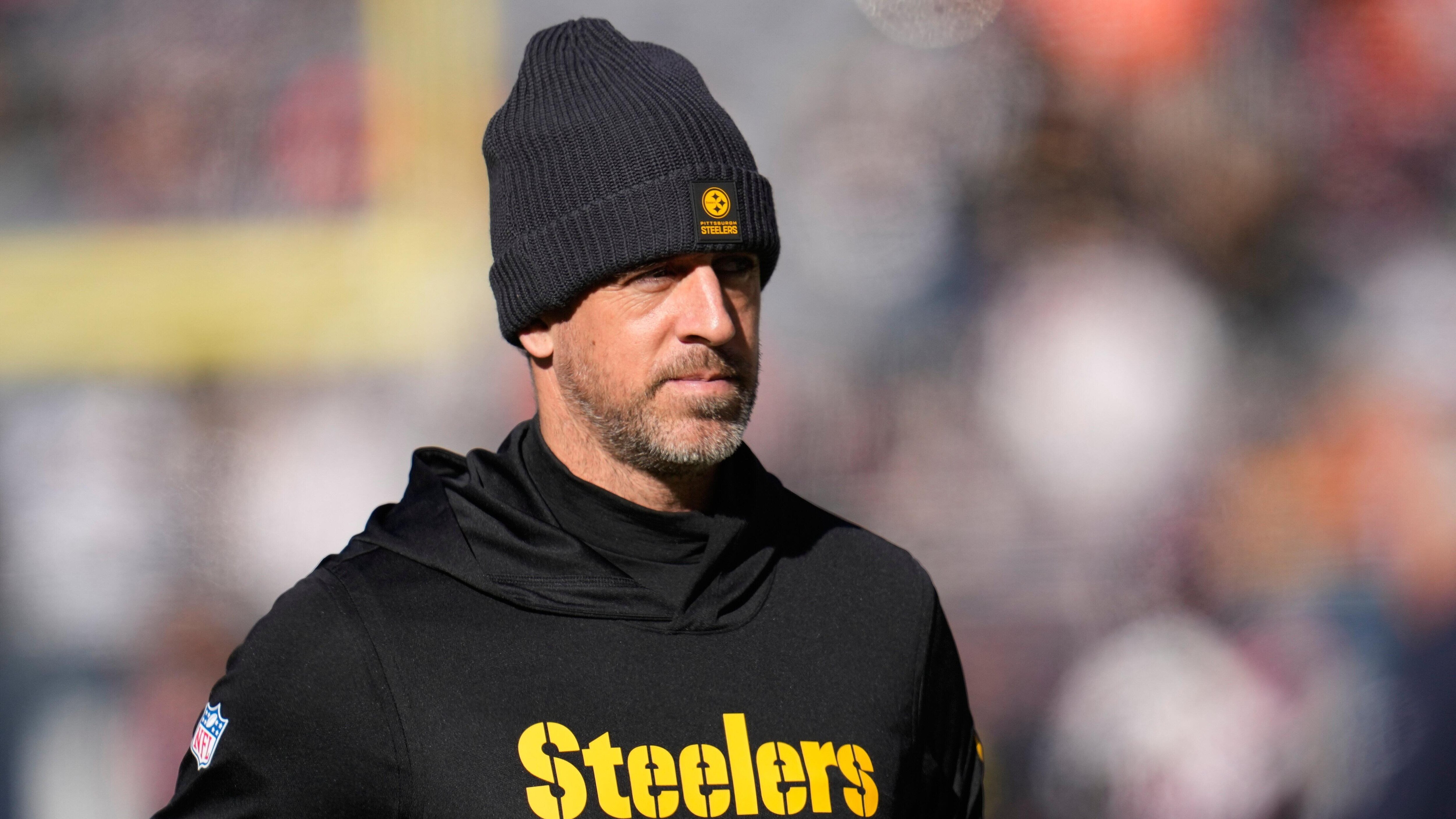 Steelers Bears Football