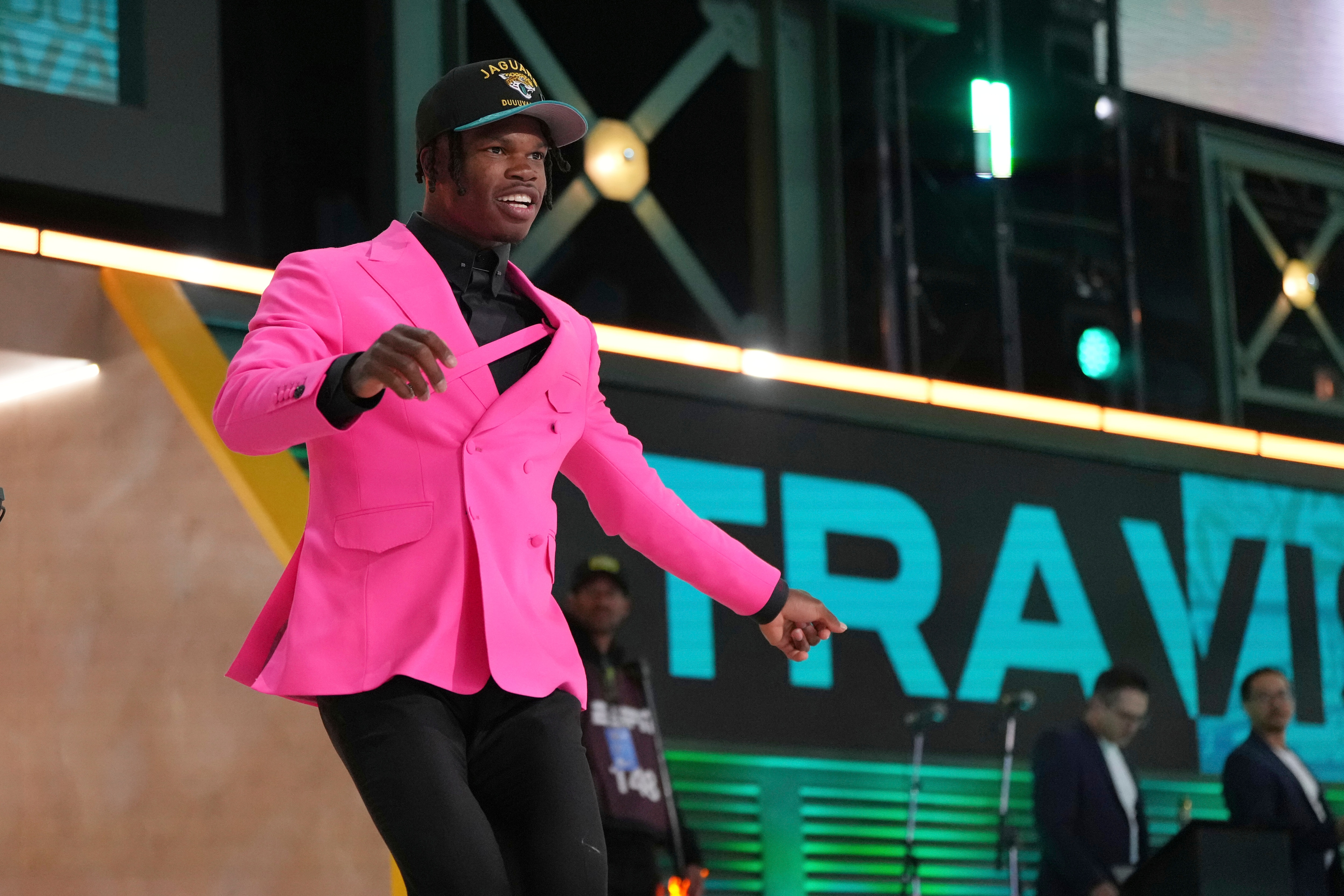 NFL Draft Football