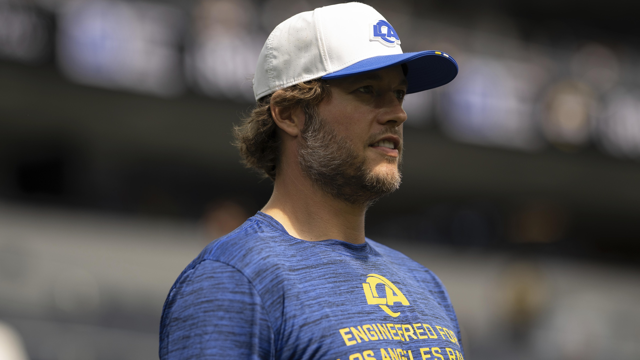 Cowboys Rams Football