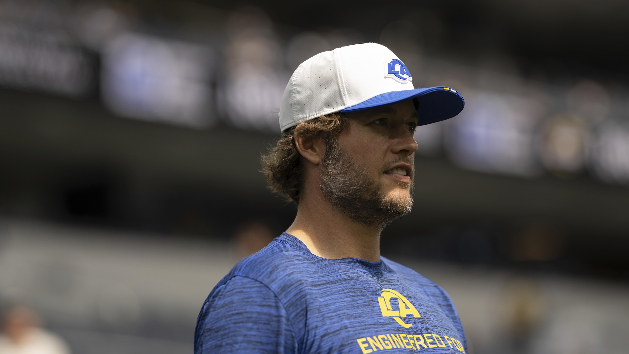 Cowboys Rams Football