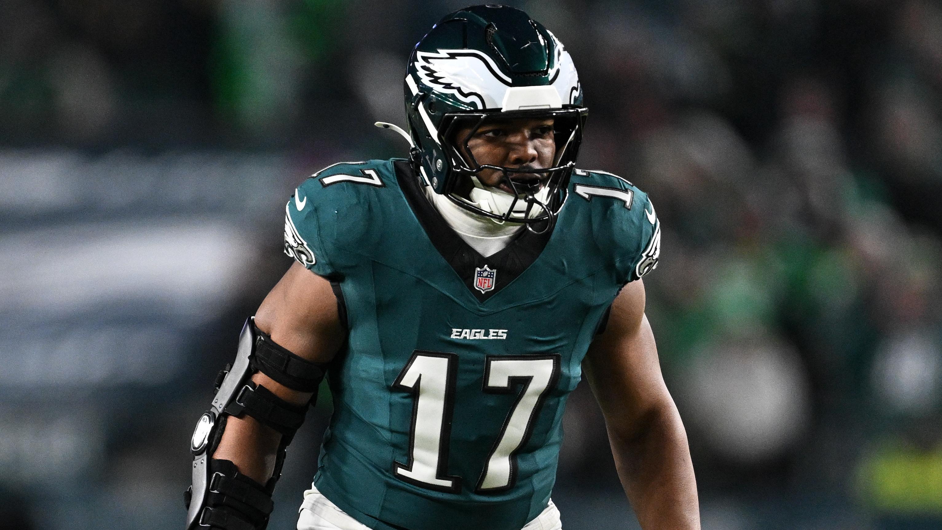 49ers Eagles Football