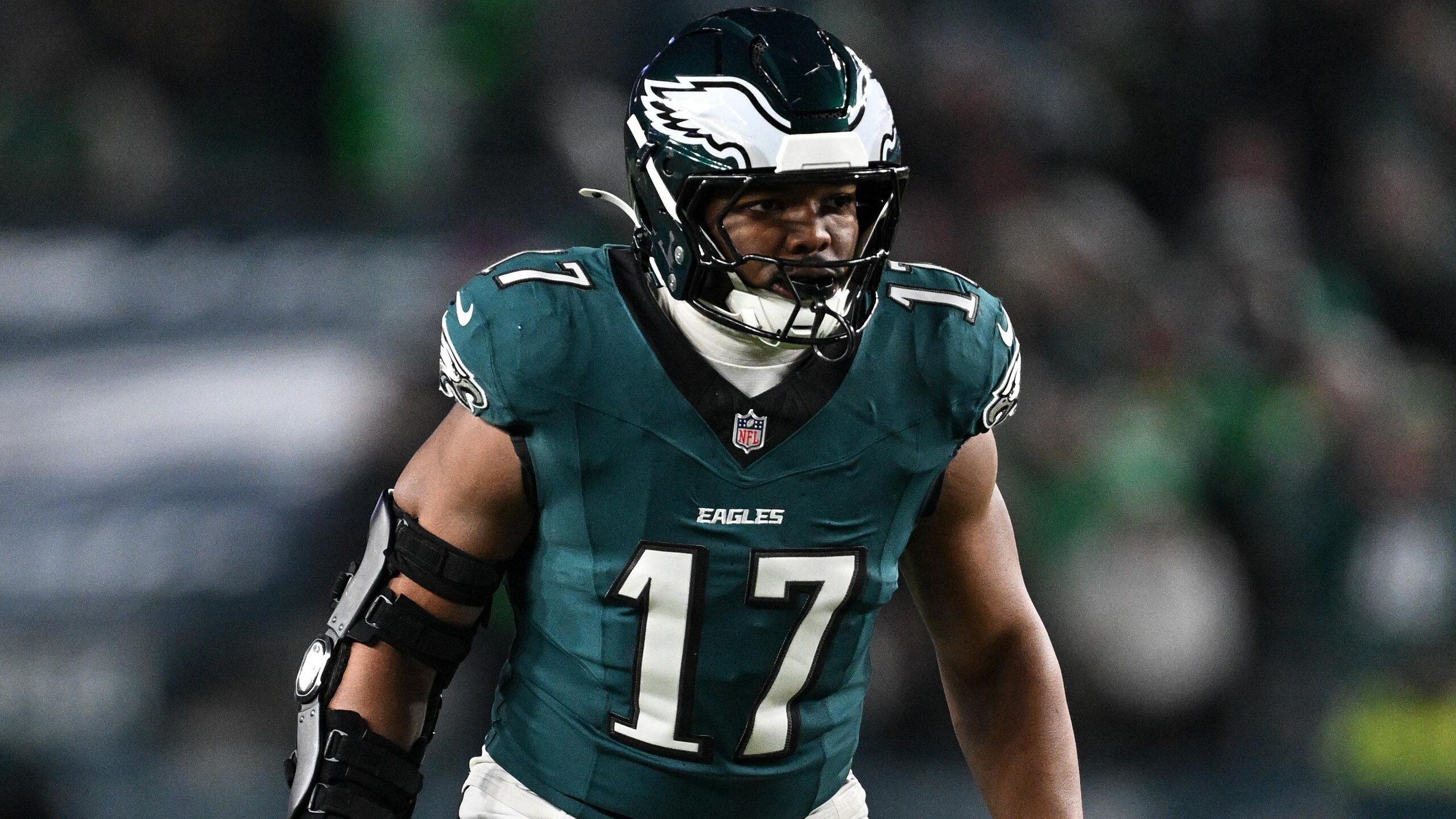 49ers Eagles Football