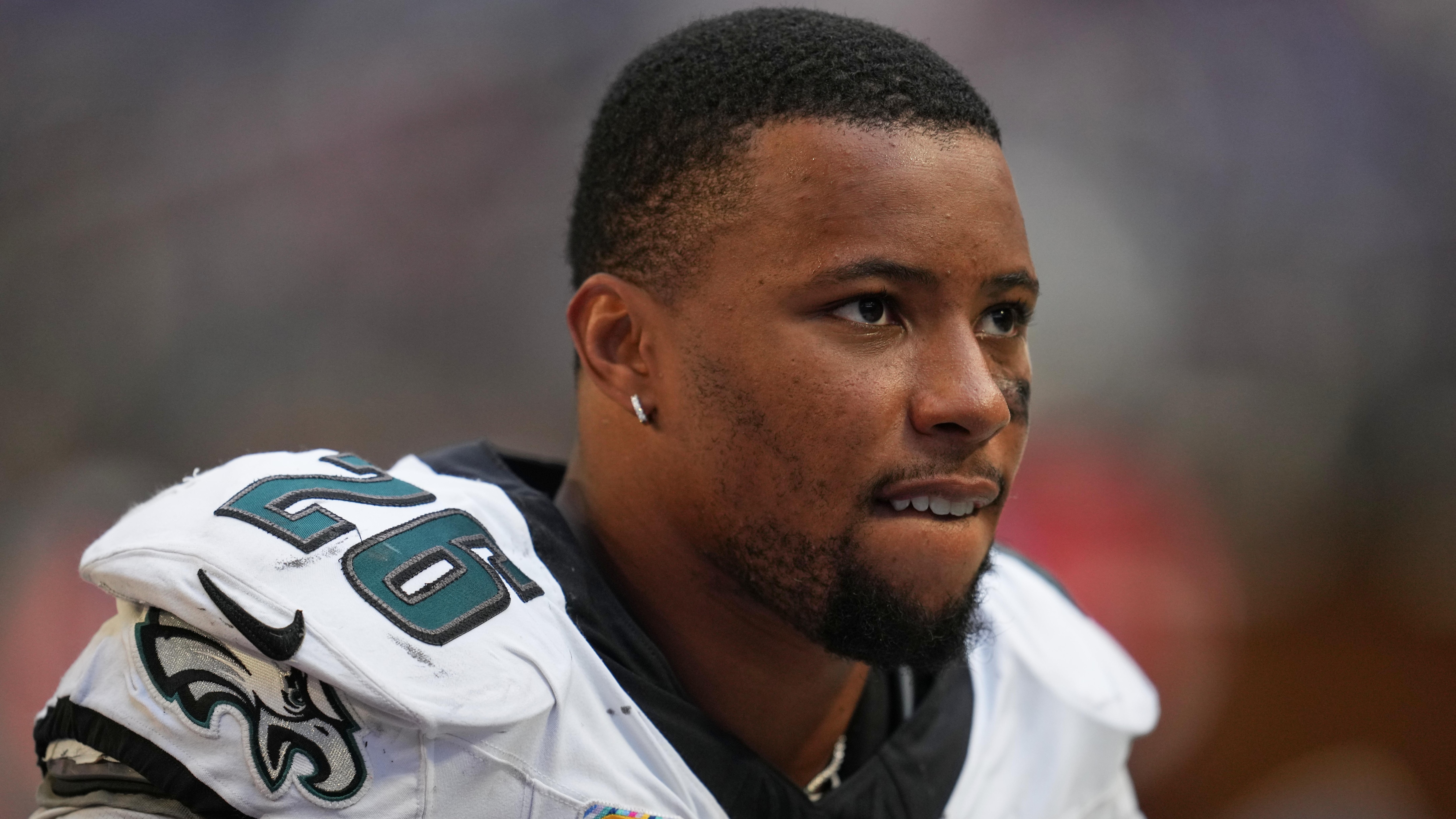 Eagles Vikings Football