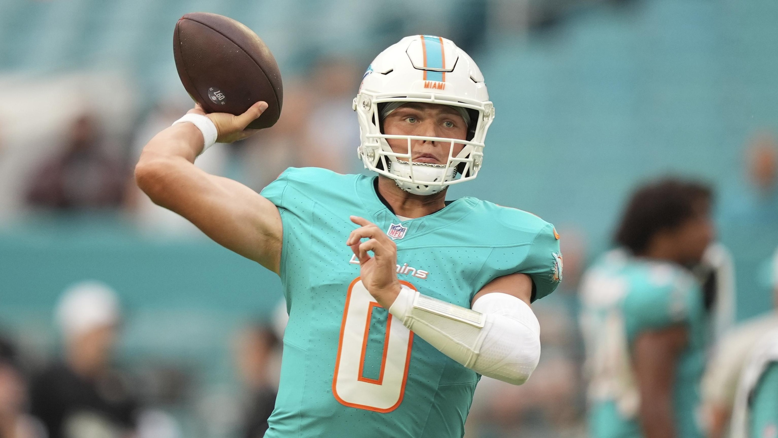 Jaguars Dolphins Football