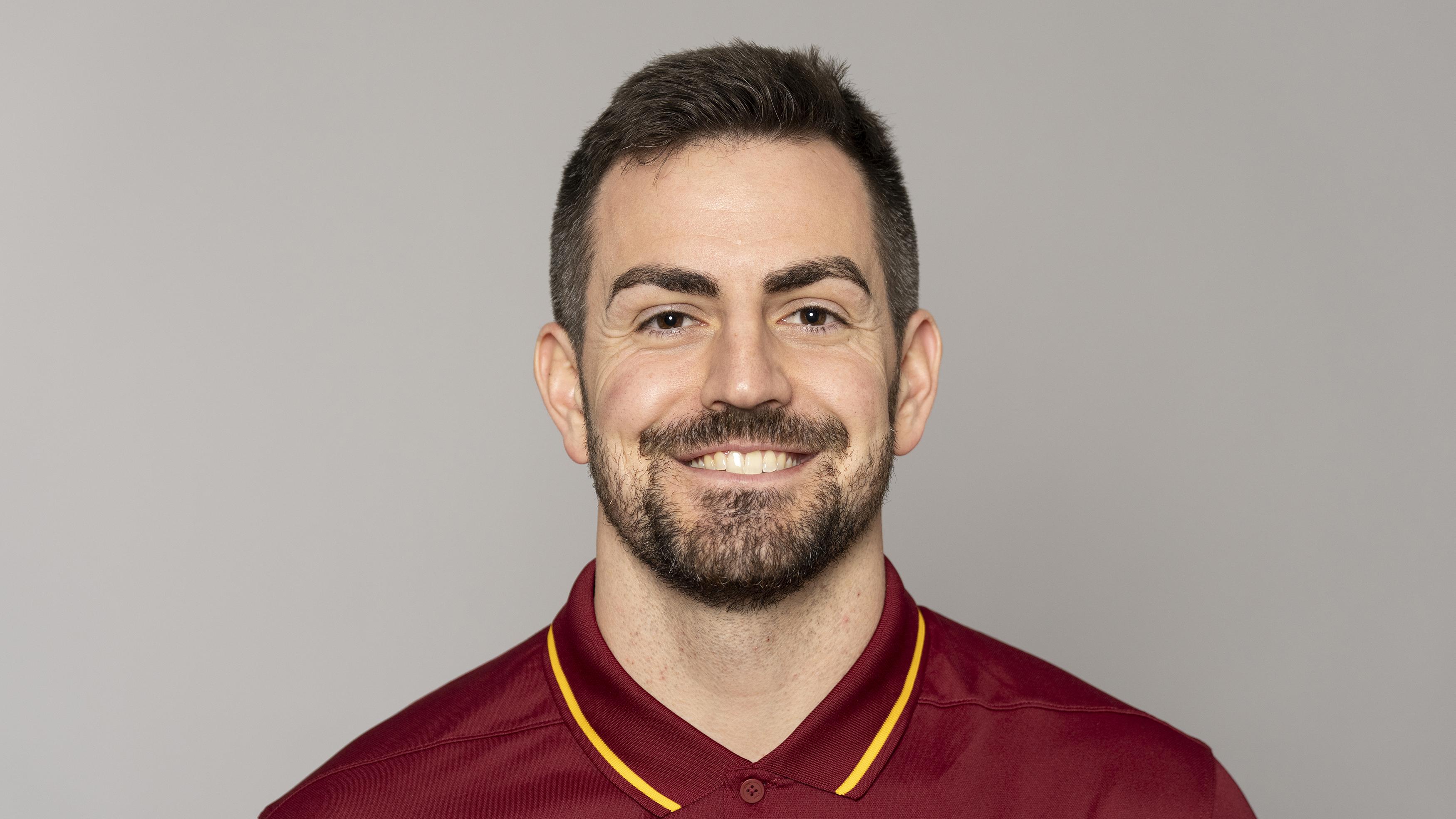 David Blough, Commanders Reportedly Agree to OC Contract After Kliff ...