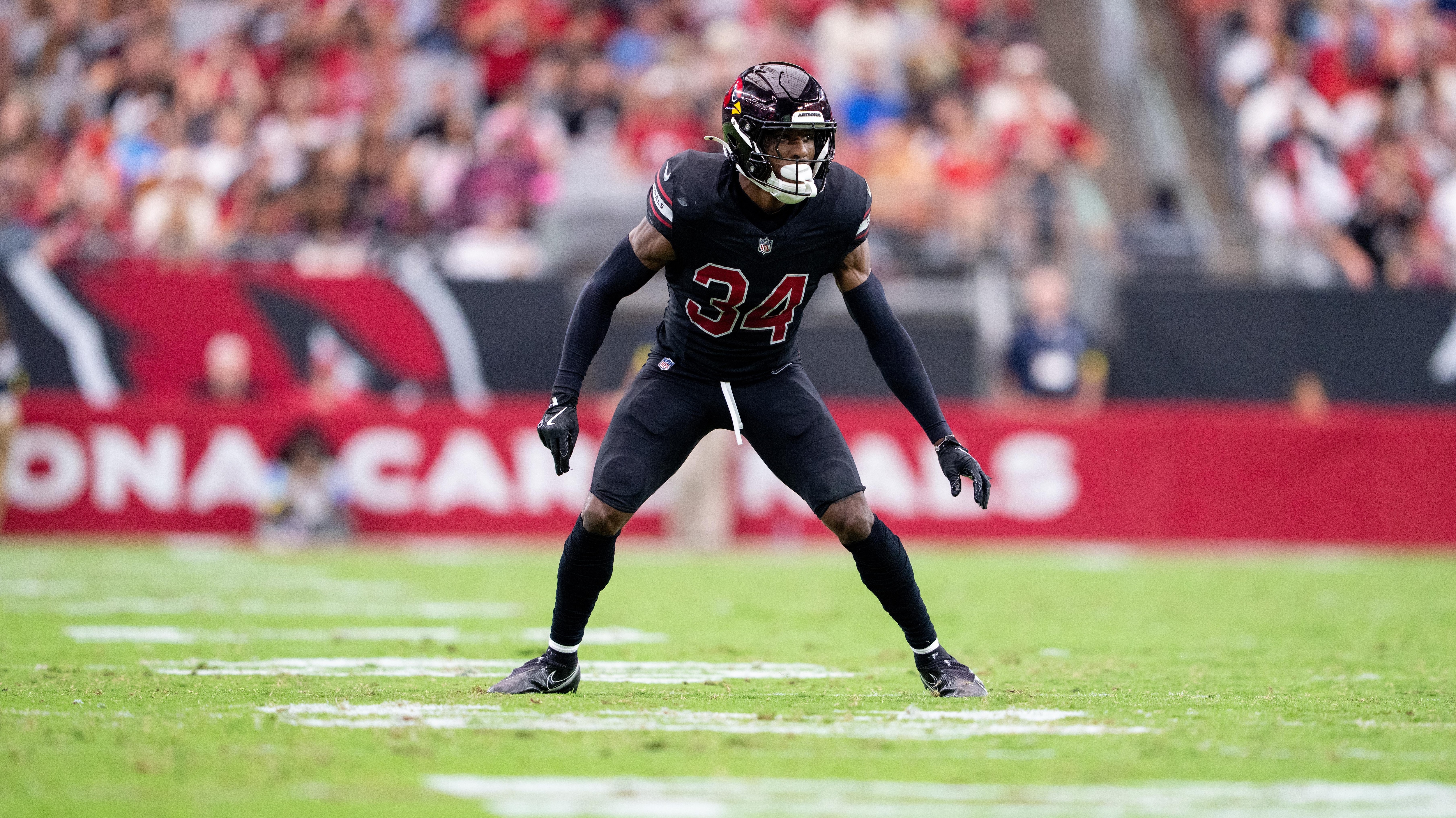 Titans Cardinals Football