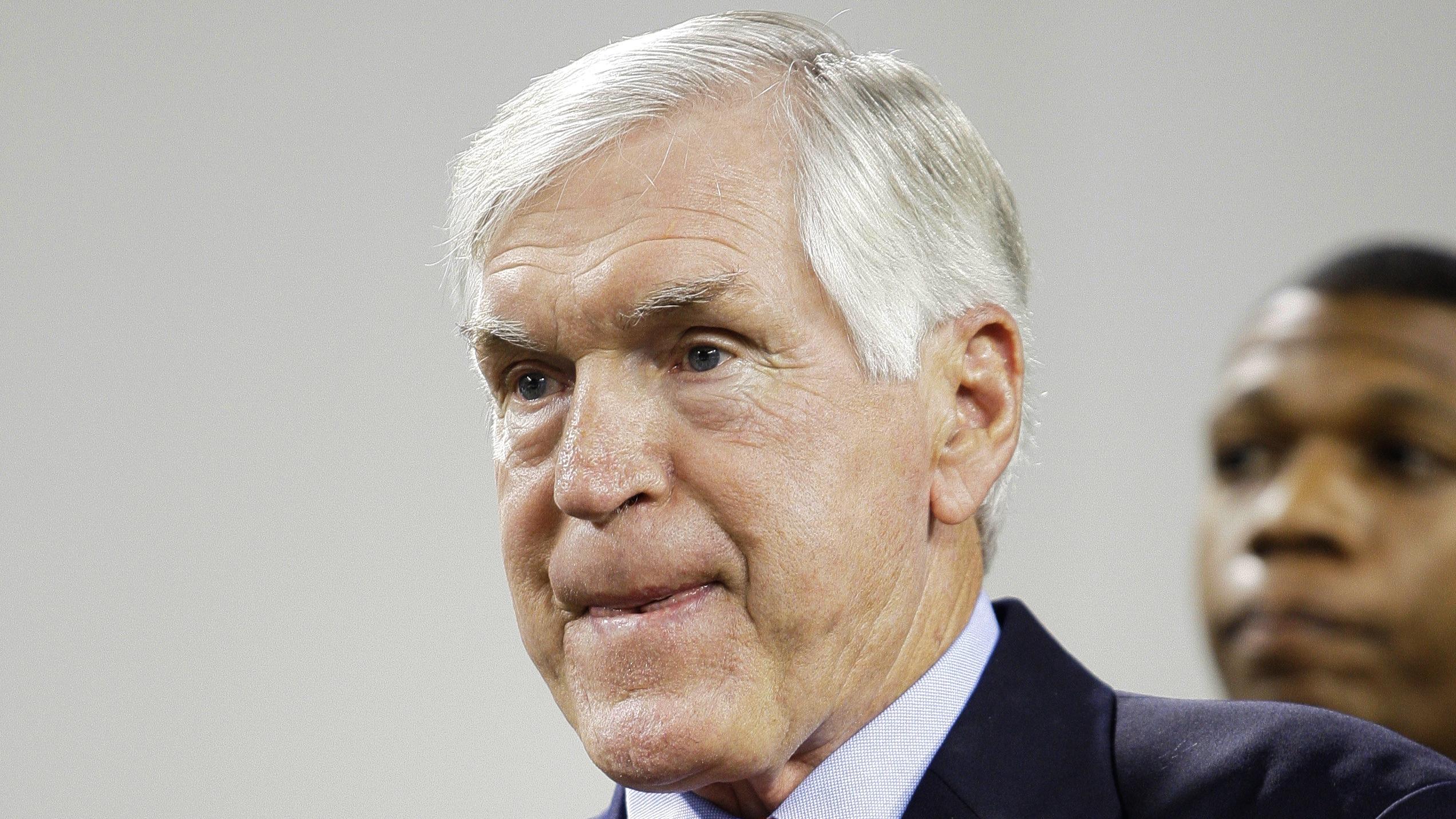 Cowboys Legend Lee Roy Jordan Dies at 84, Member of Super Bowl VI Championship Team