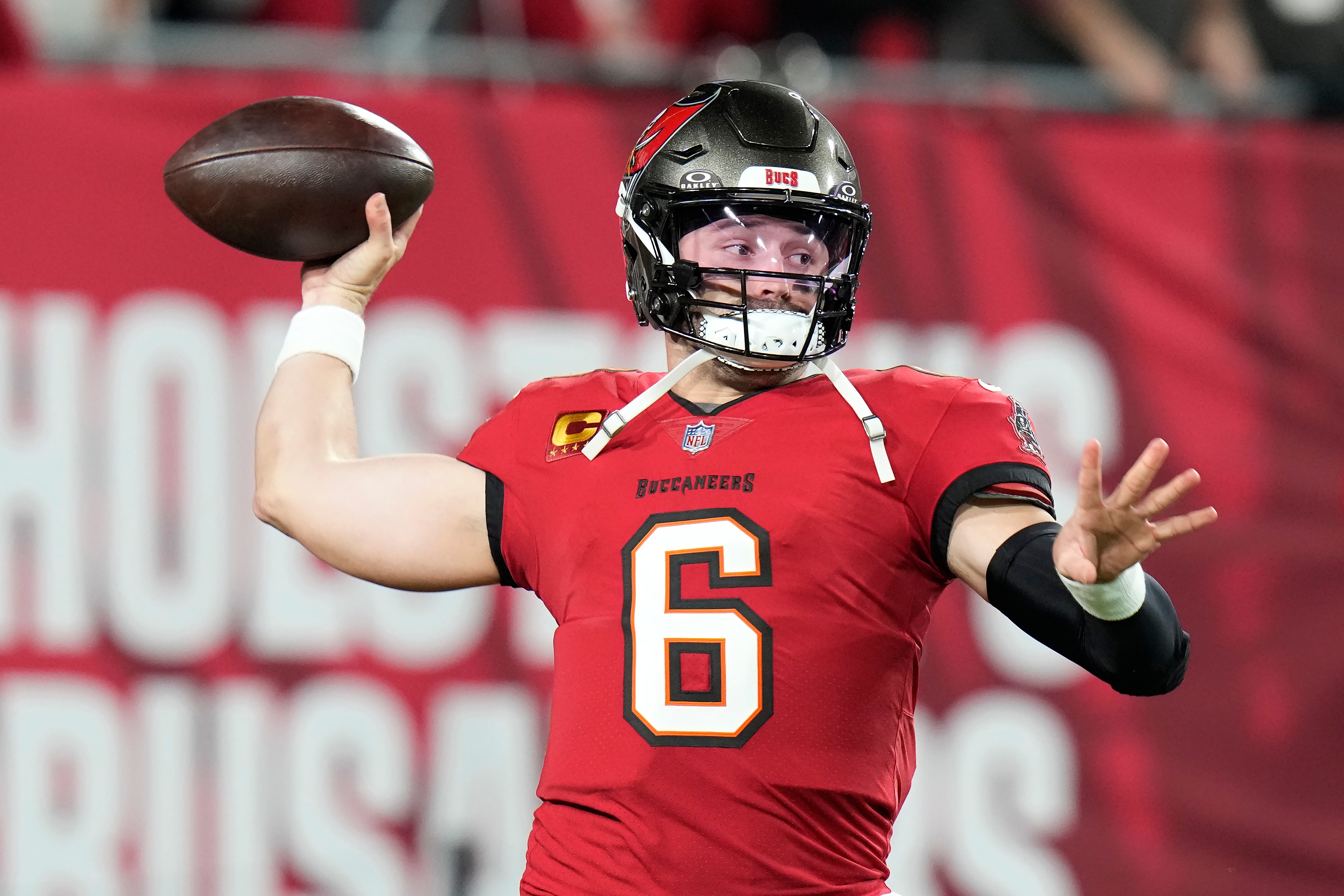 Commanders Buccaneers Football