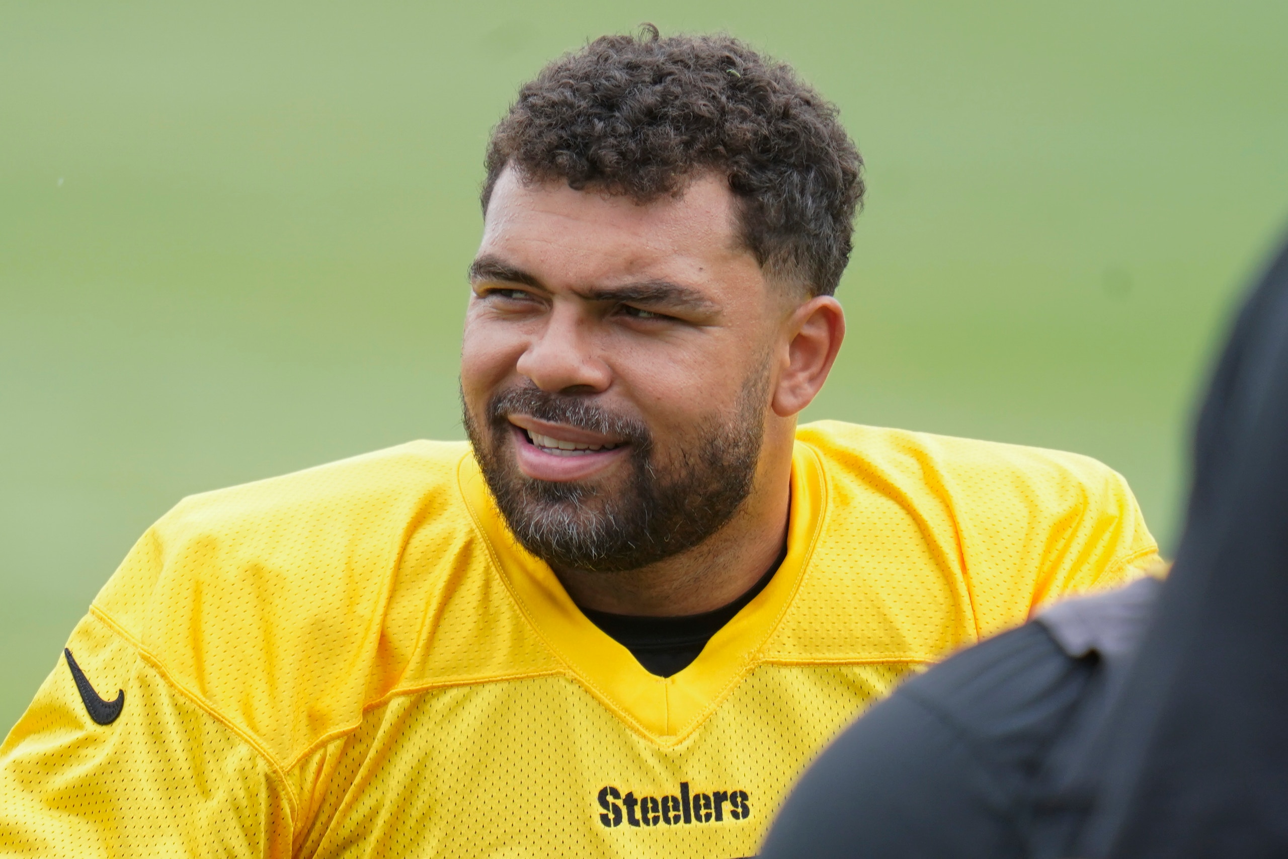 Steelers Football