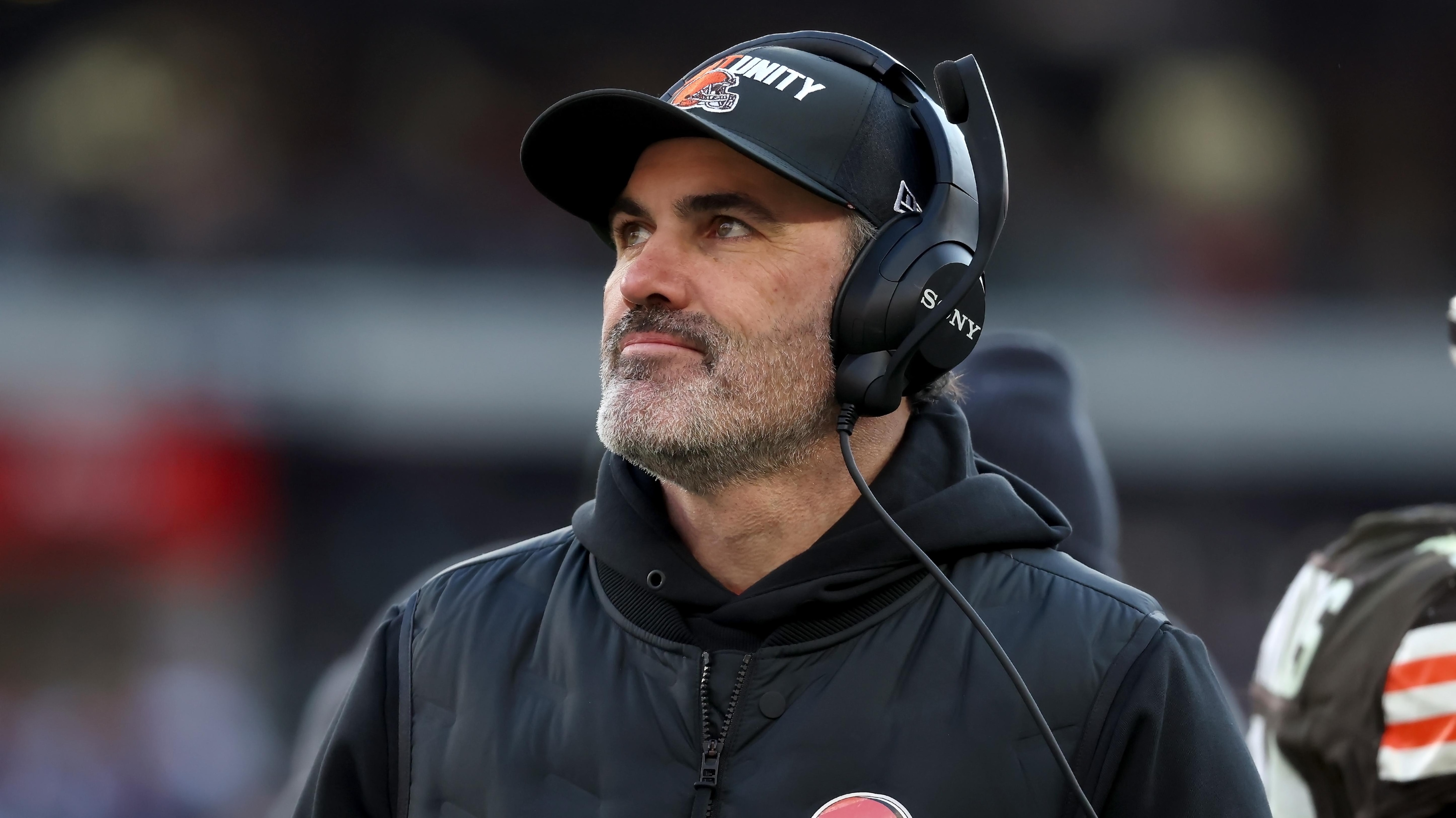 Bills Browns Football