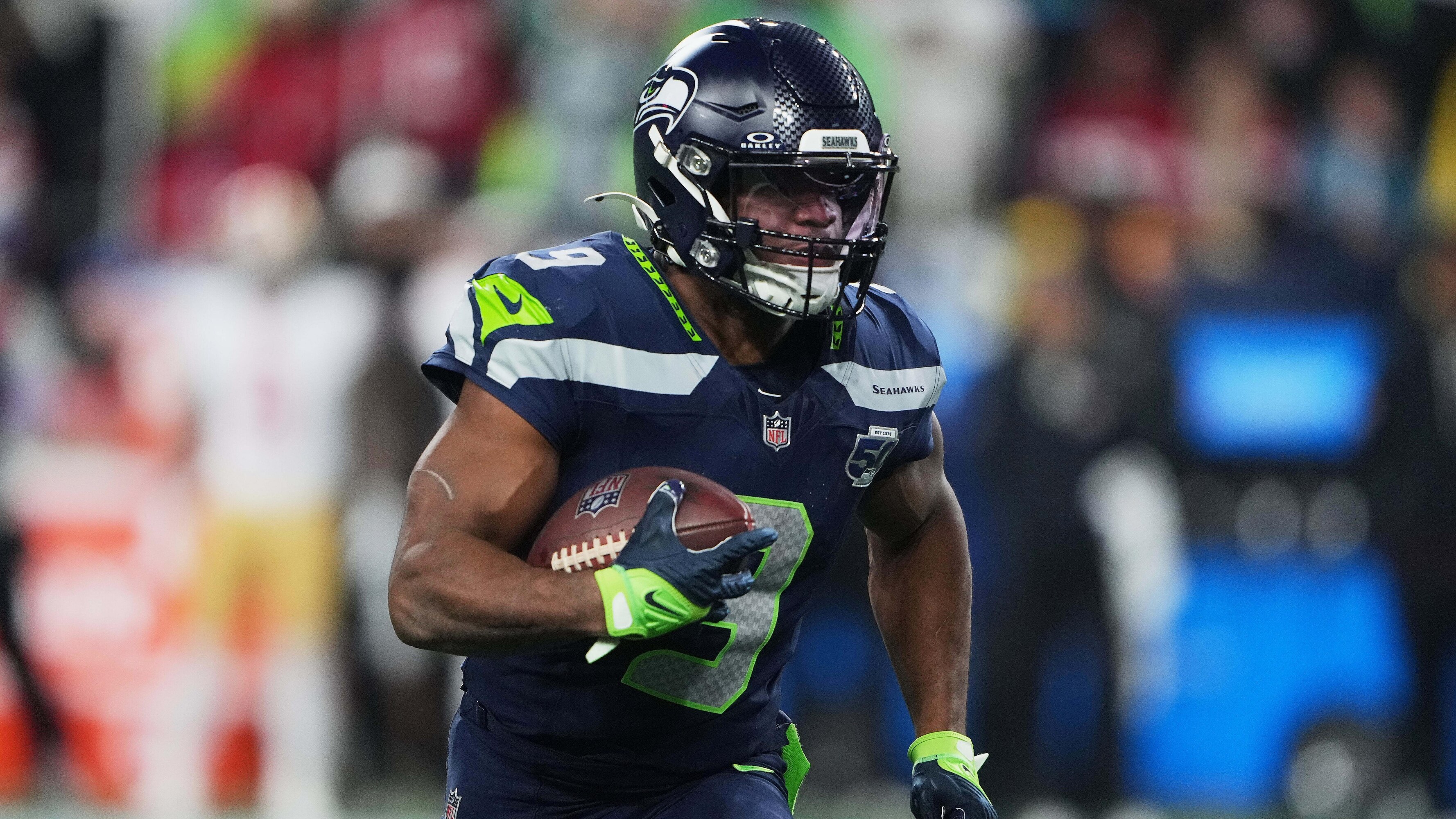 Seahawks Favored in Super Bowl 60 Against Patriots