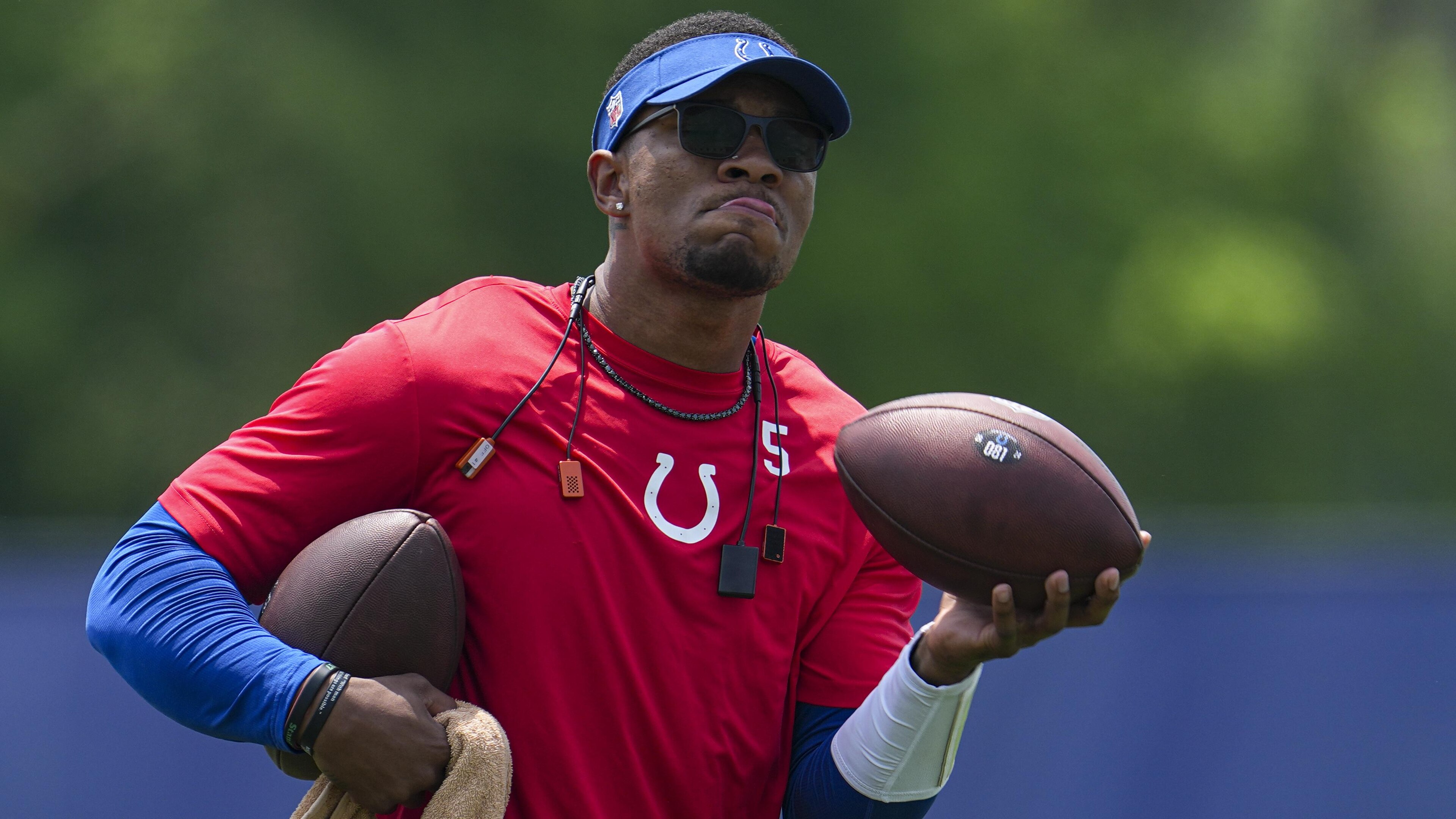 Colts Football