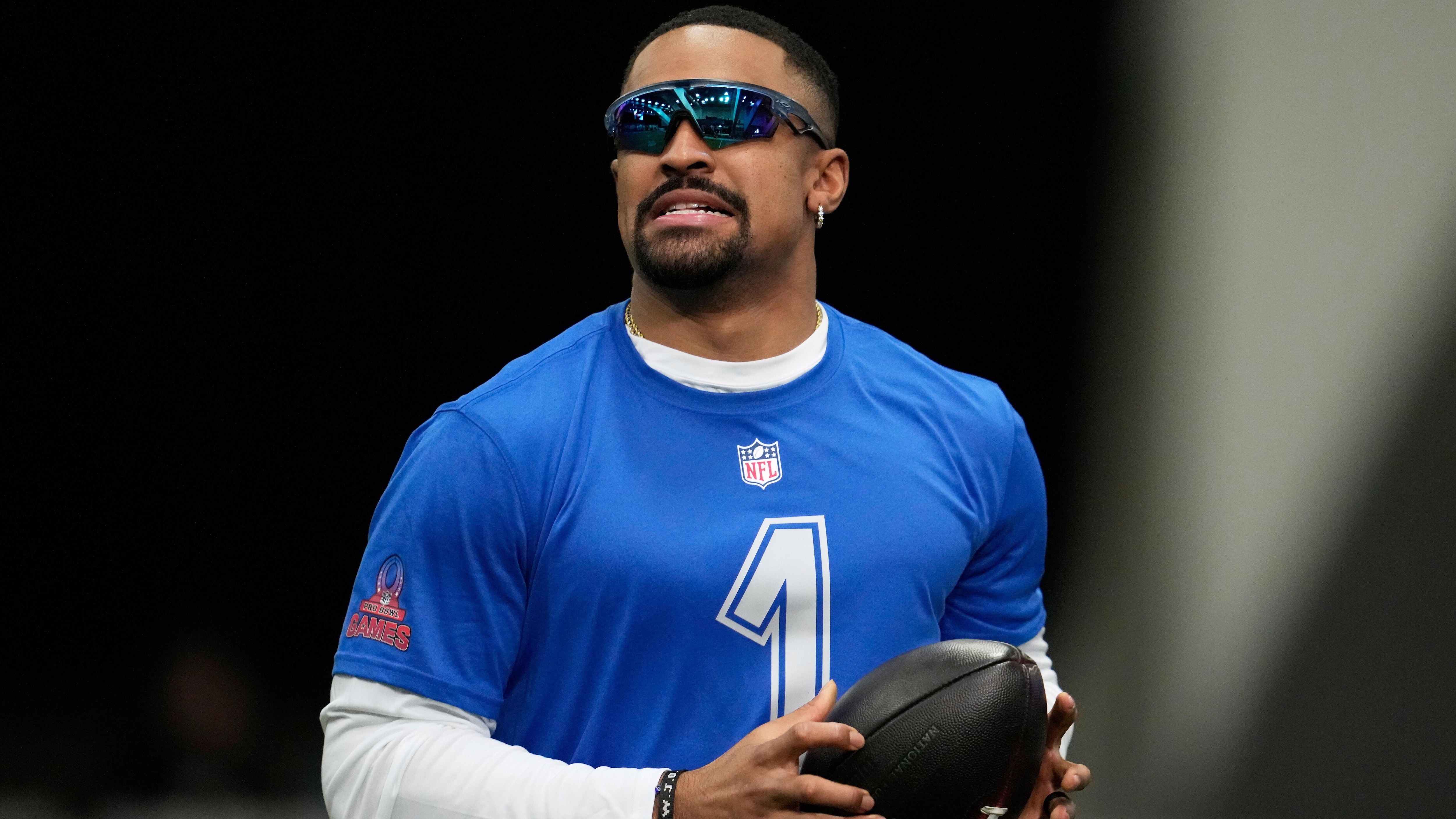 Pro Bowl Football