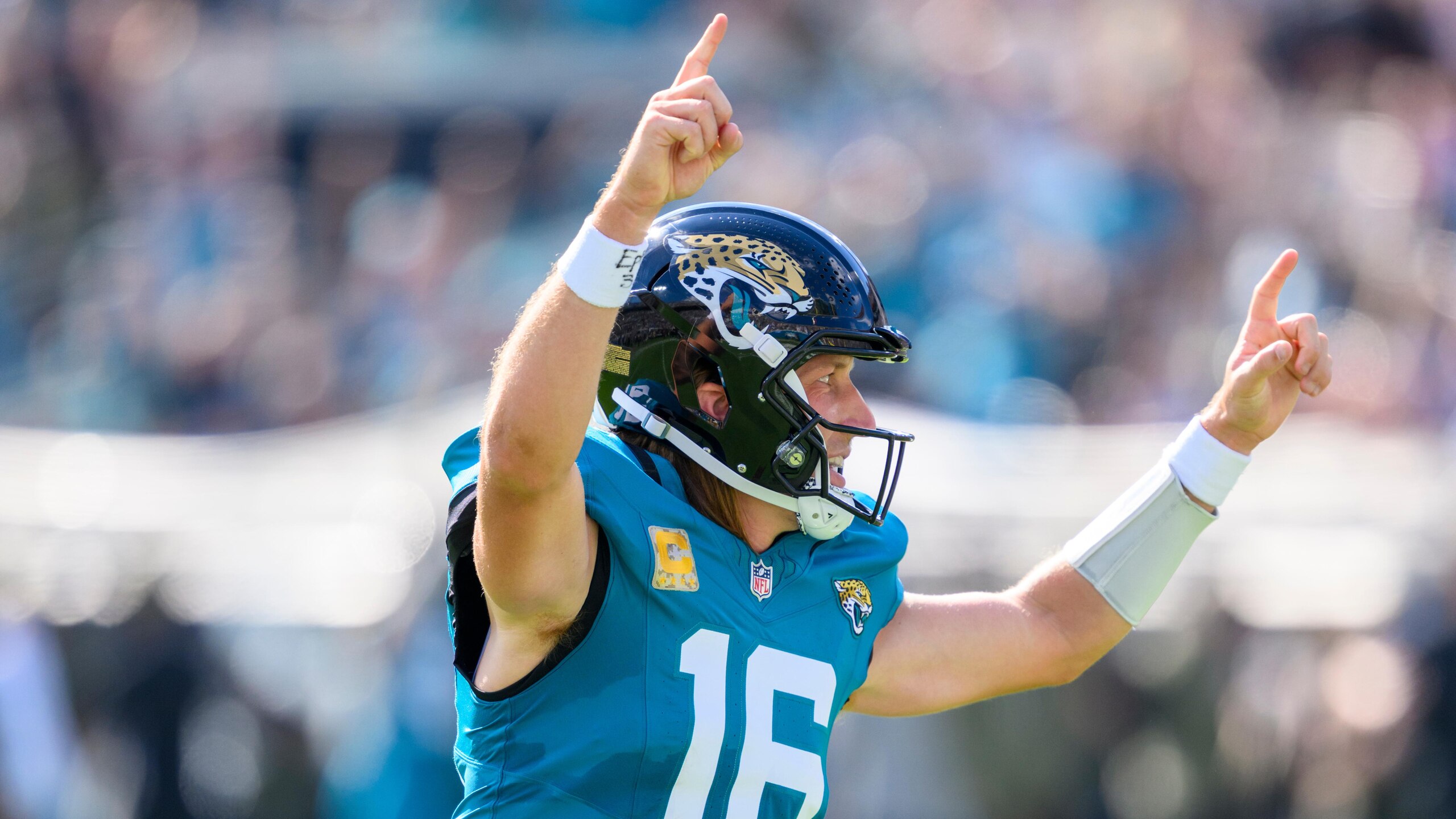 Chargers Jaguars Football
