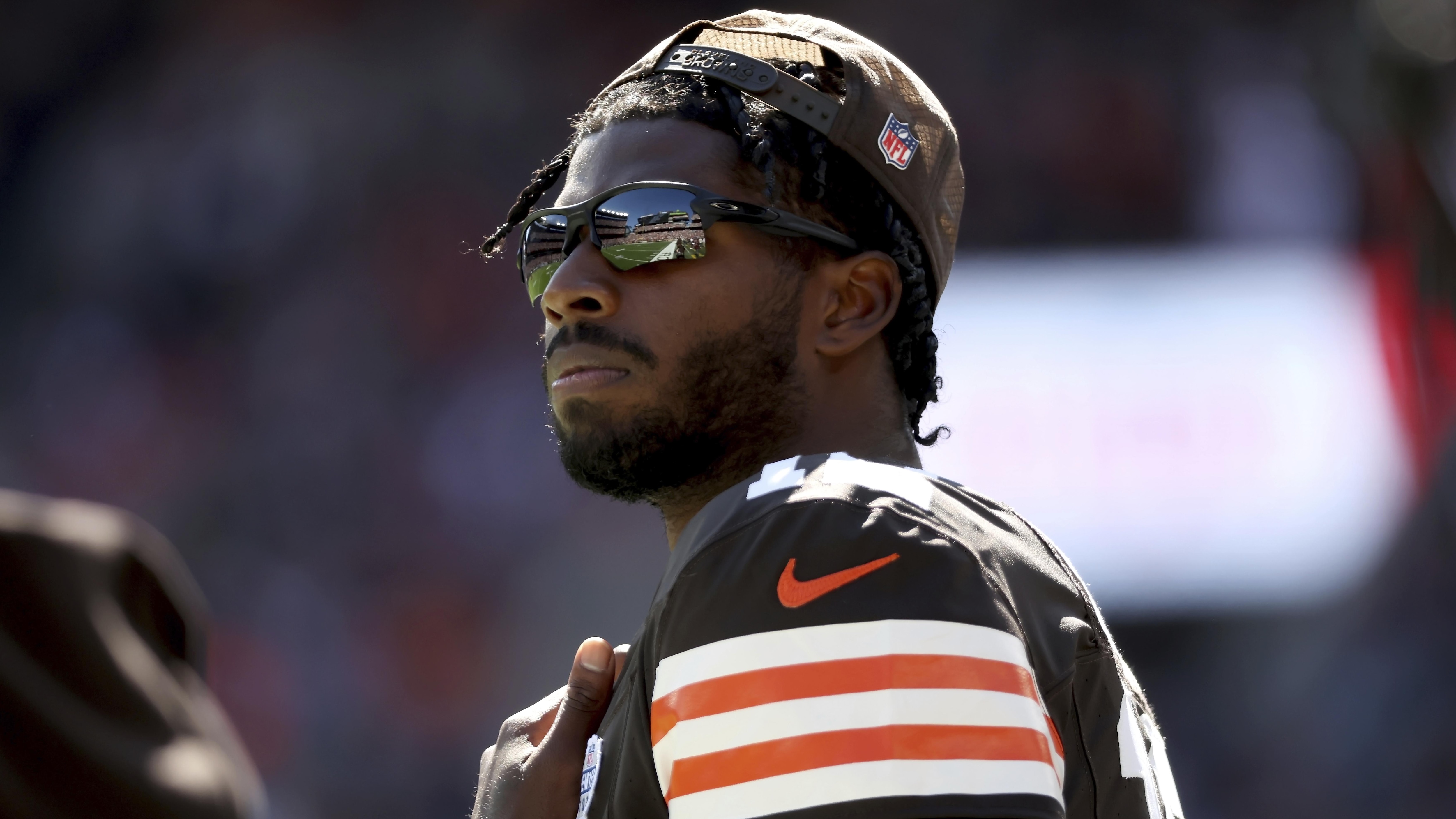 Bengals Browns Football