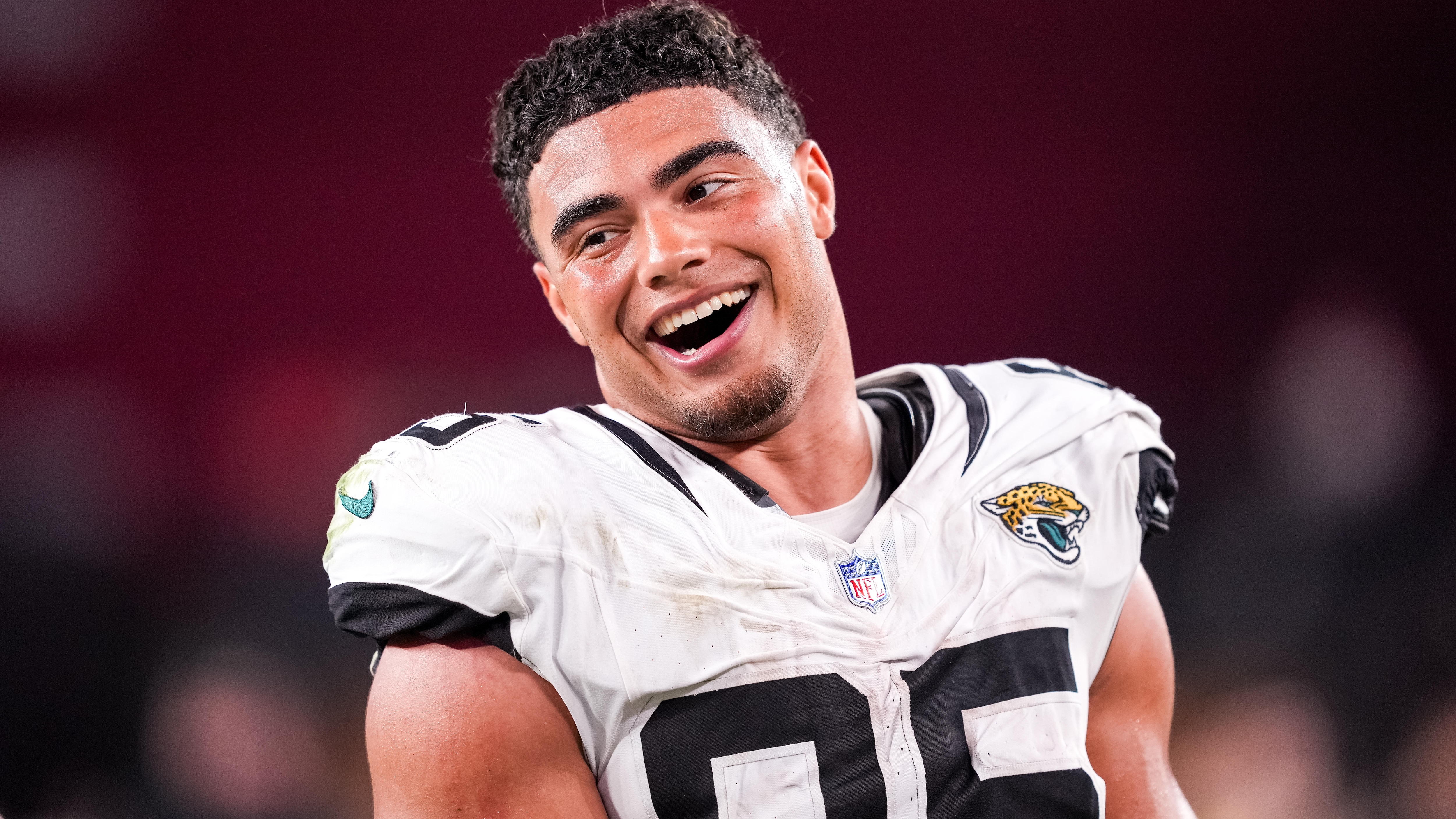 Jaguars Cardinals Football