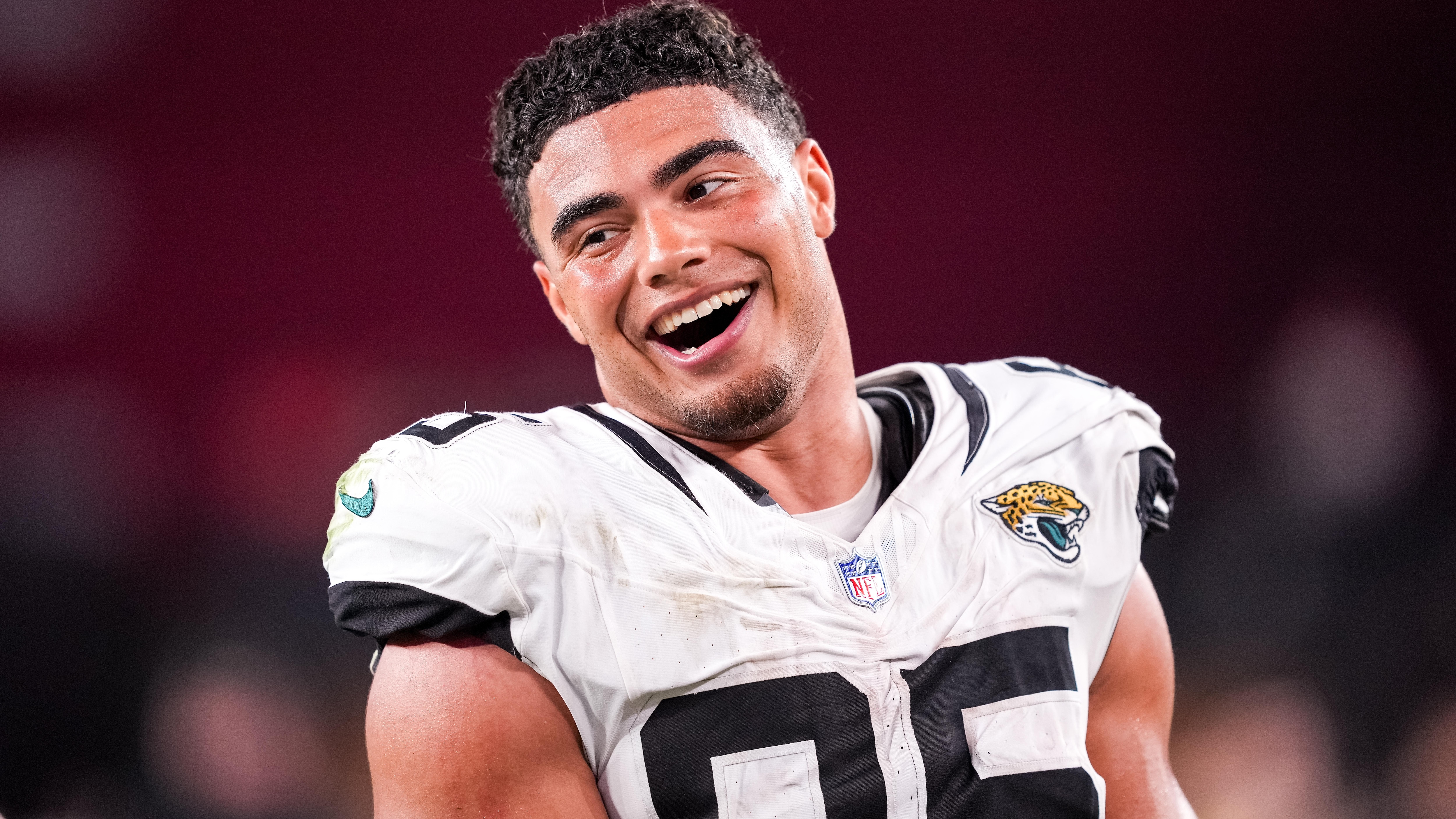 Jaguars Cardinals Football