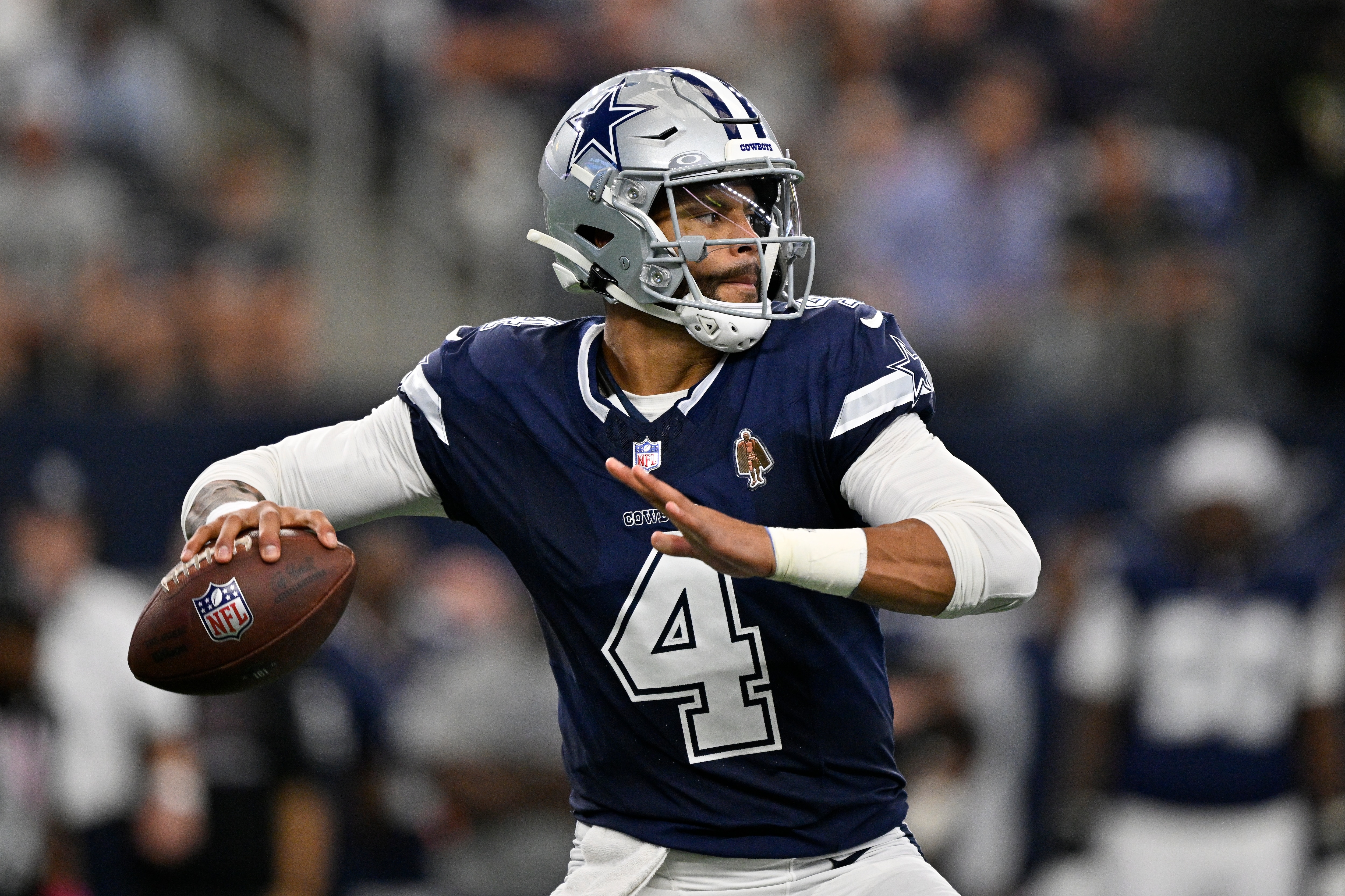 Lions Cowboys Football