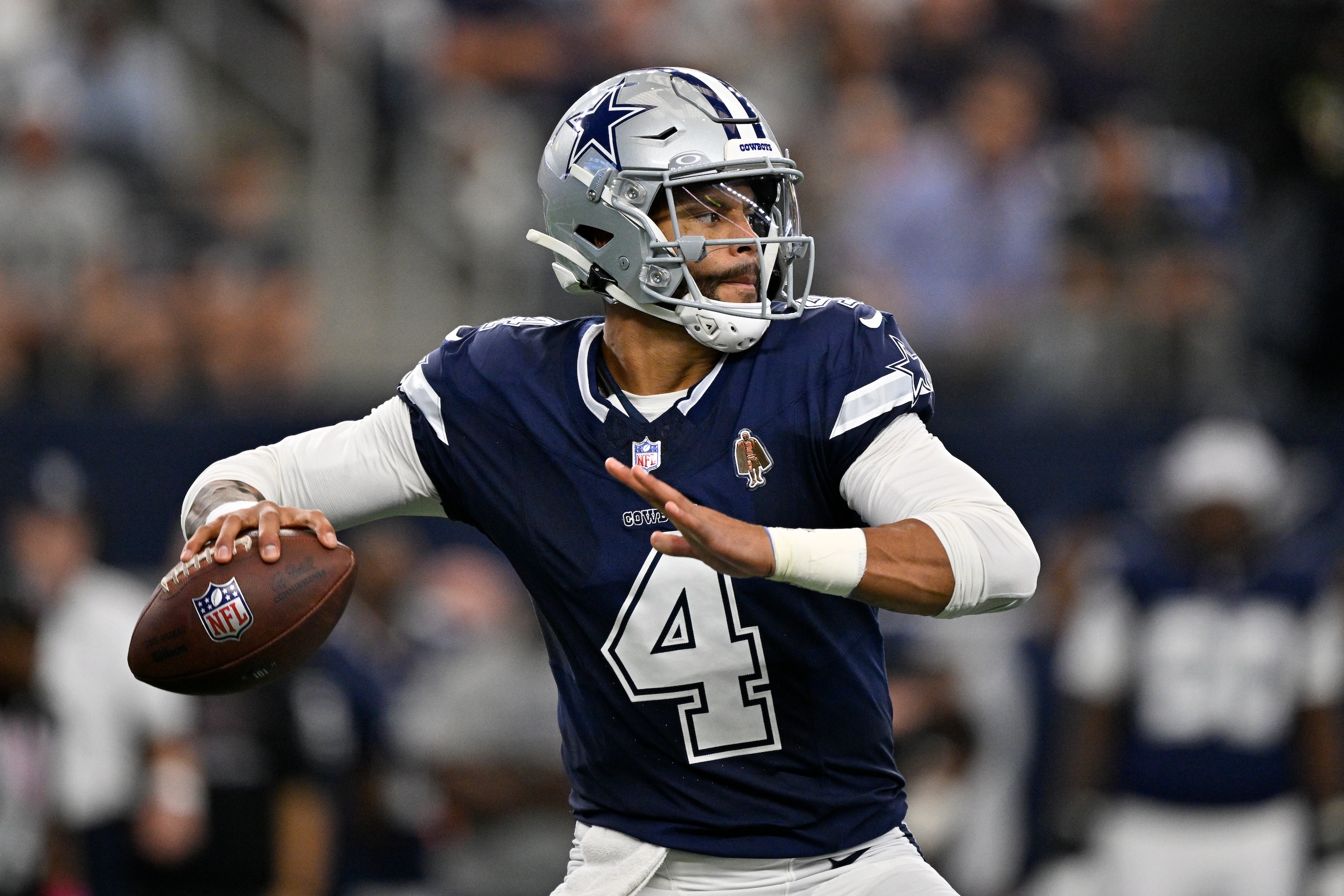Lions Cowboys Football