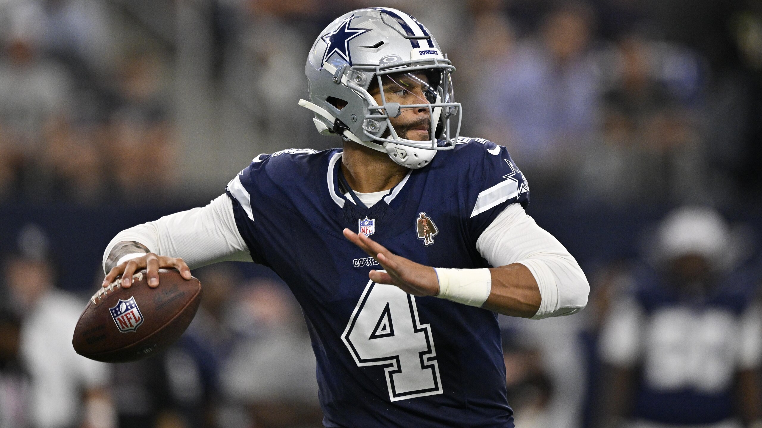 Lions Cowboys Football