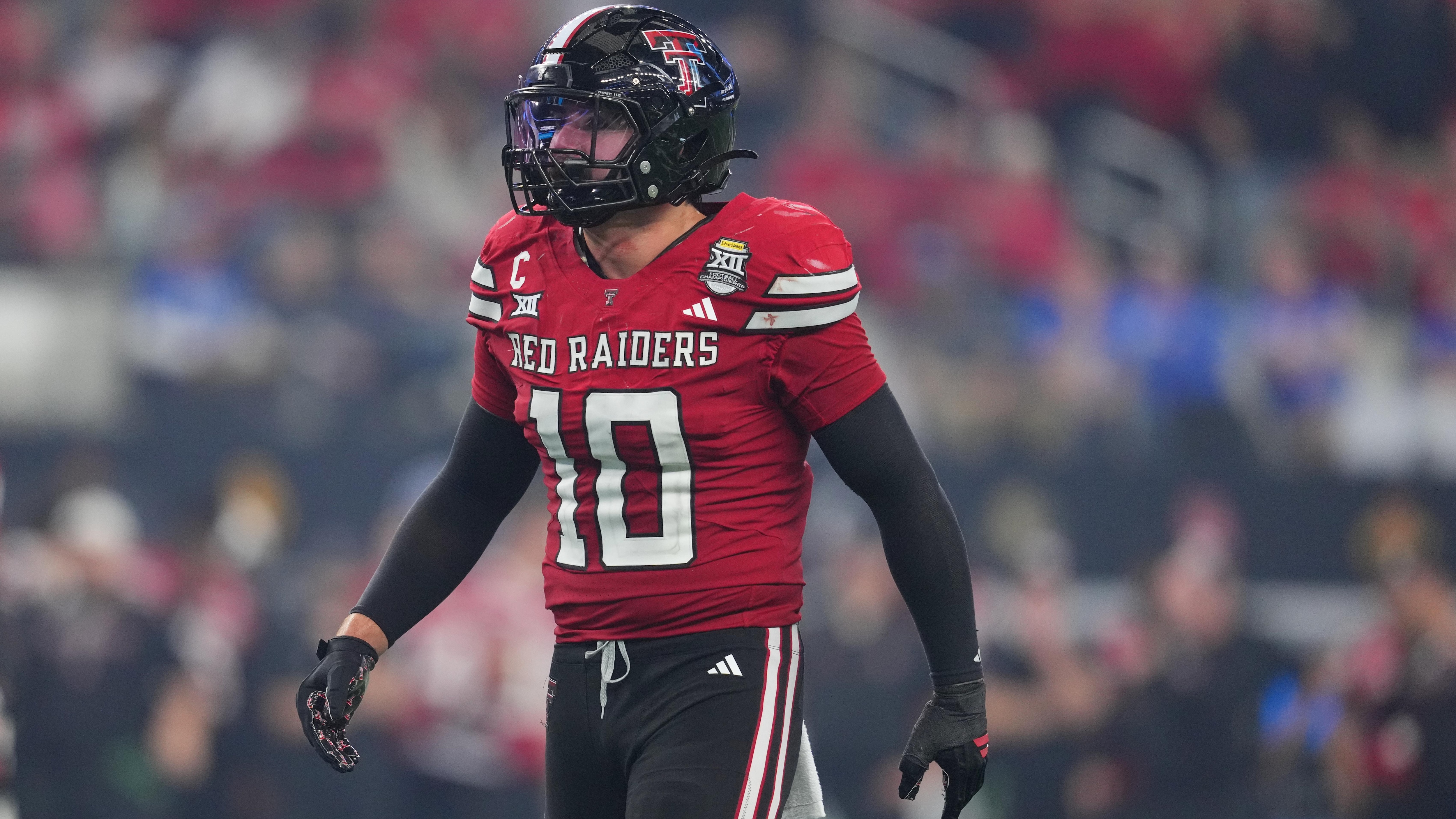 Big 12 Championship Football