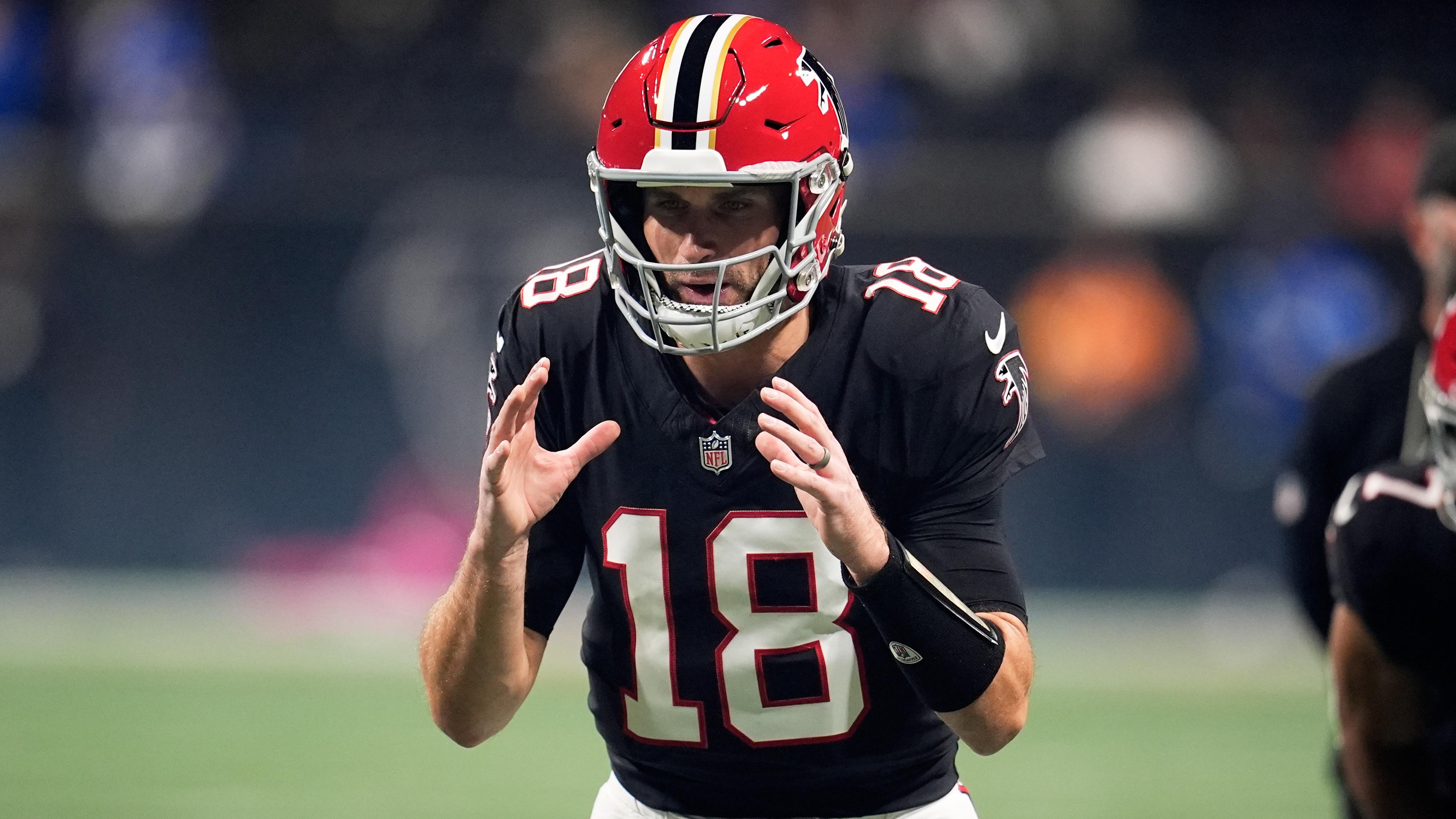 Rams Falcons Football