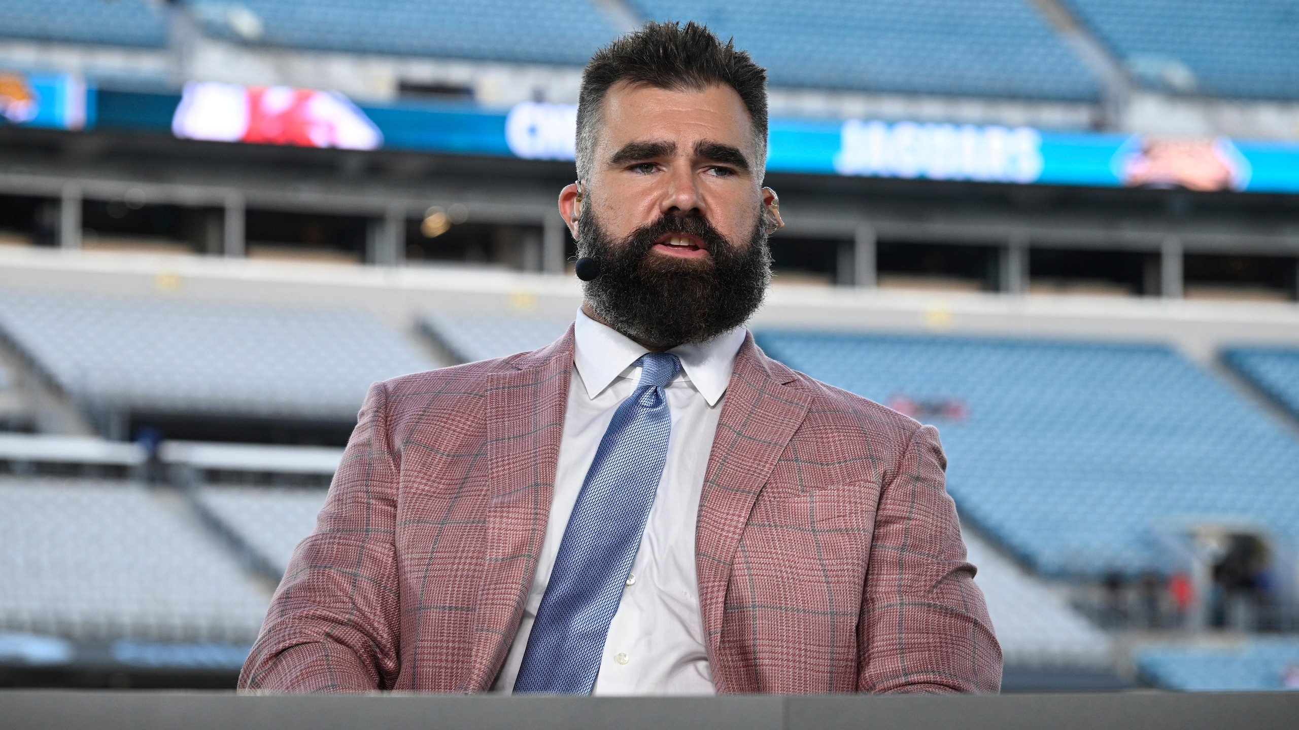 Chiefs Jaguars Football