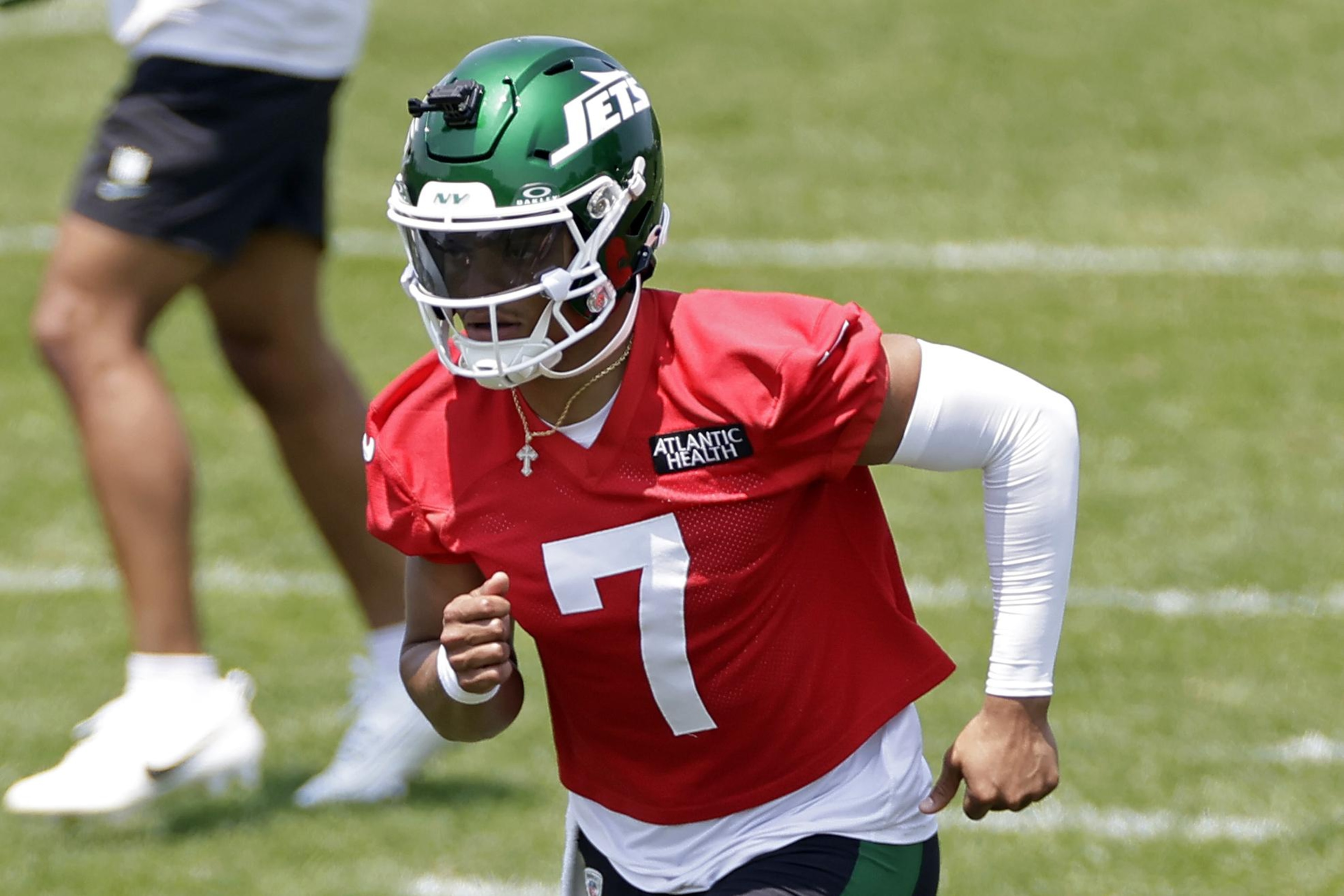 Jets Football