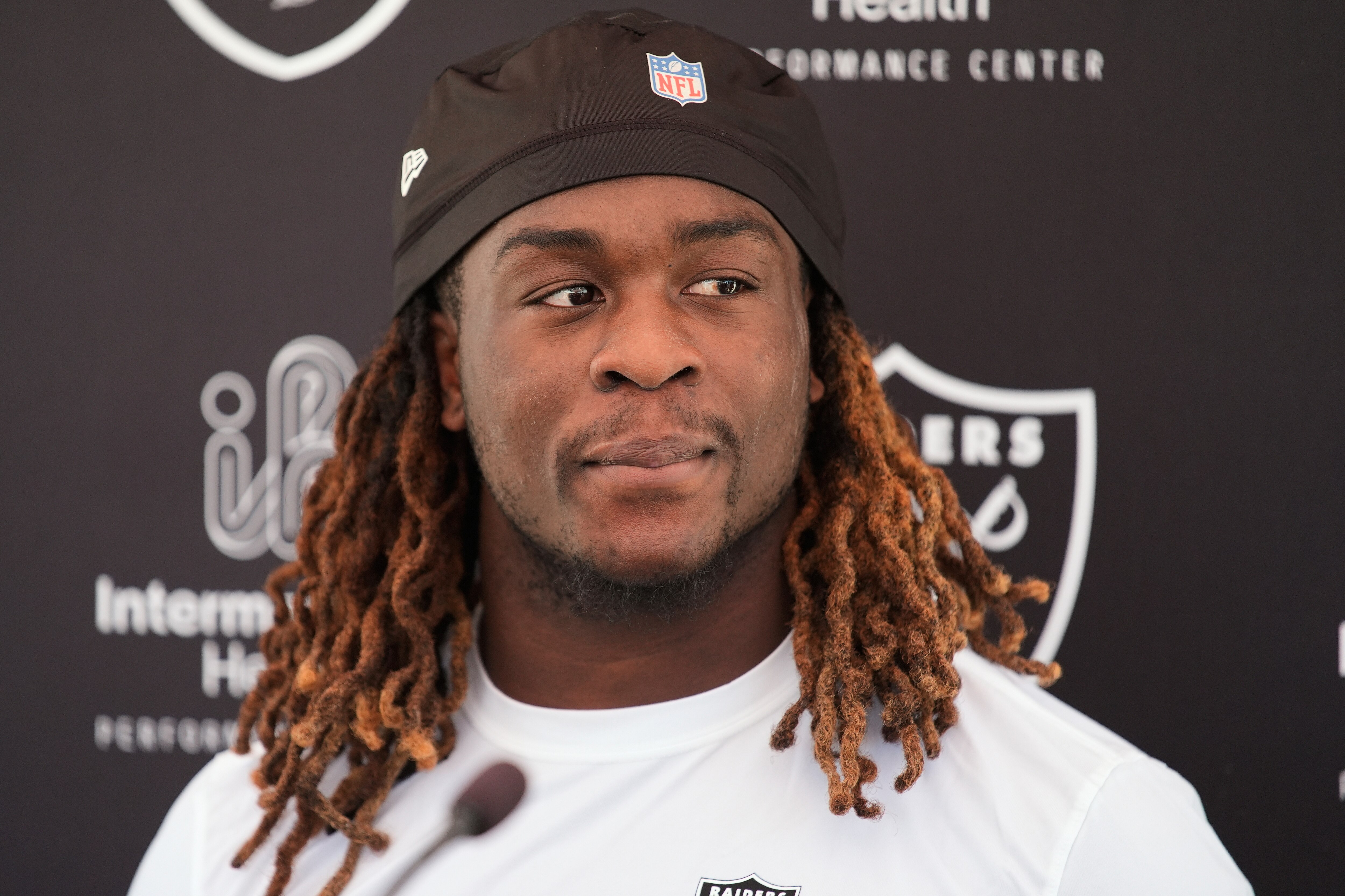 Raiders Football