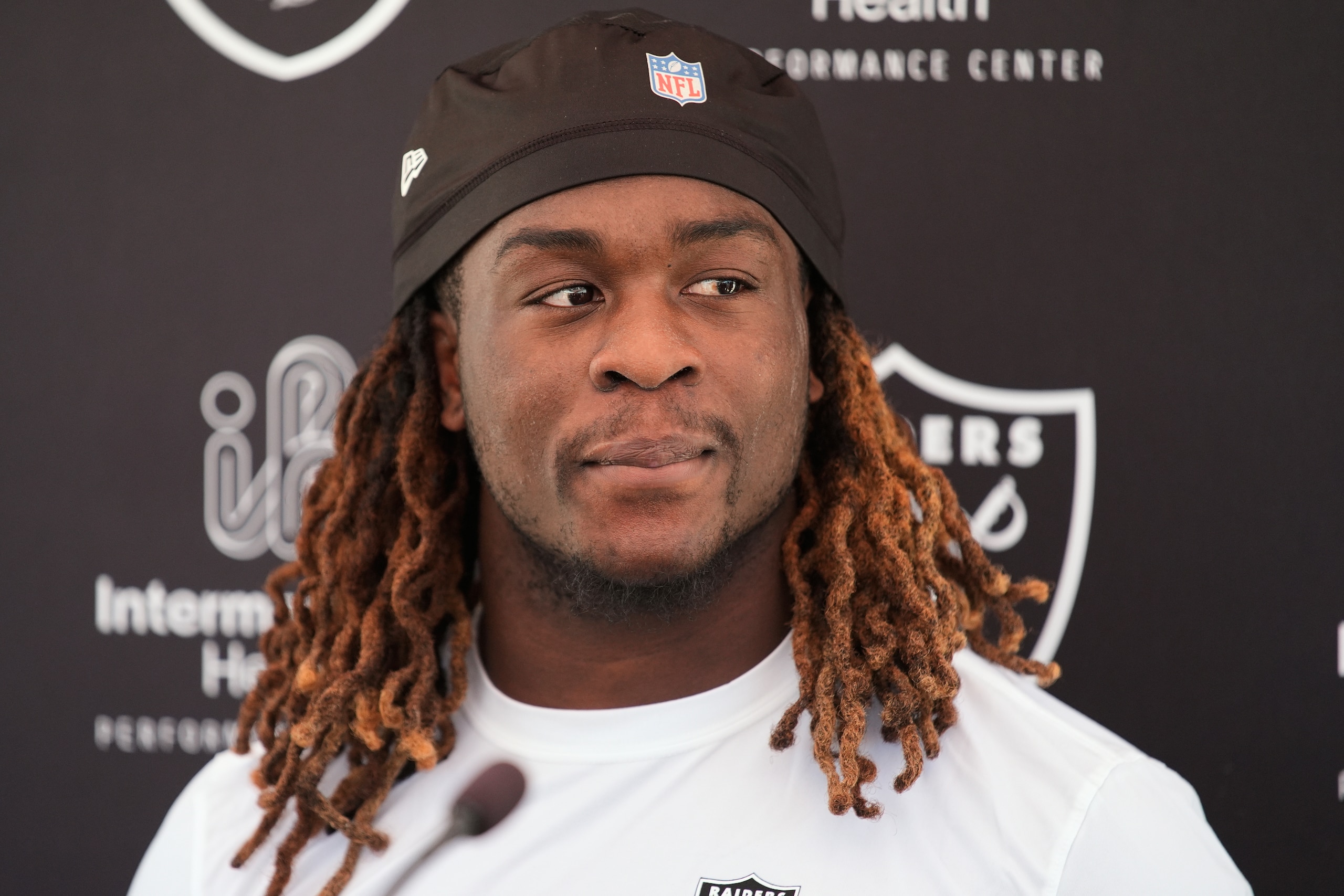 Raiders Football
