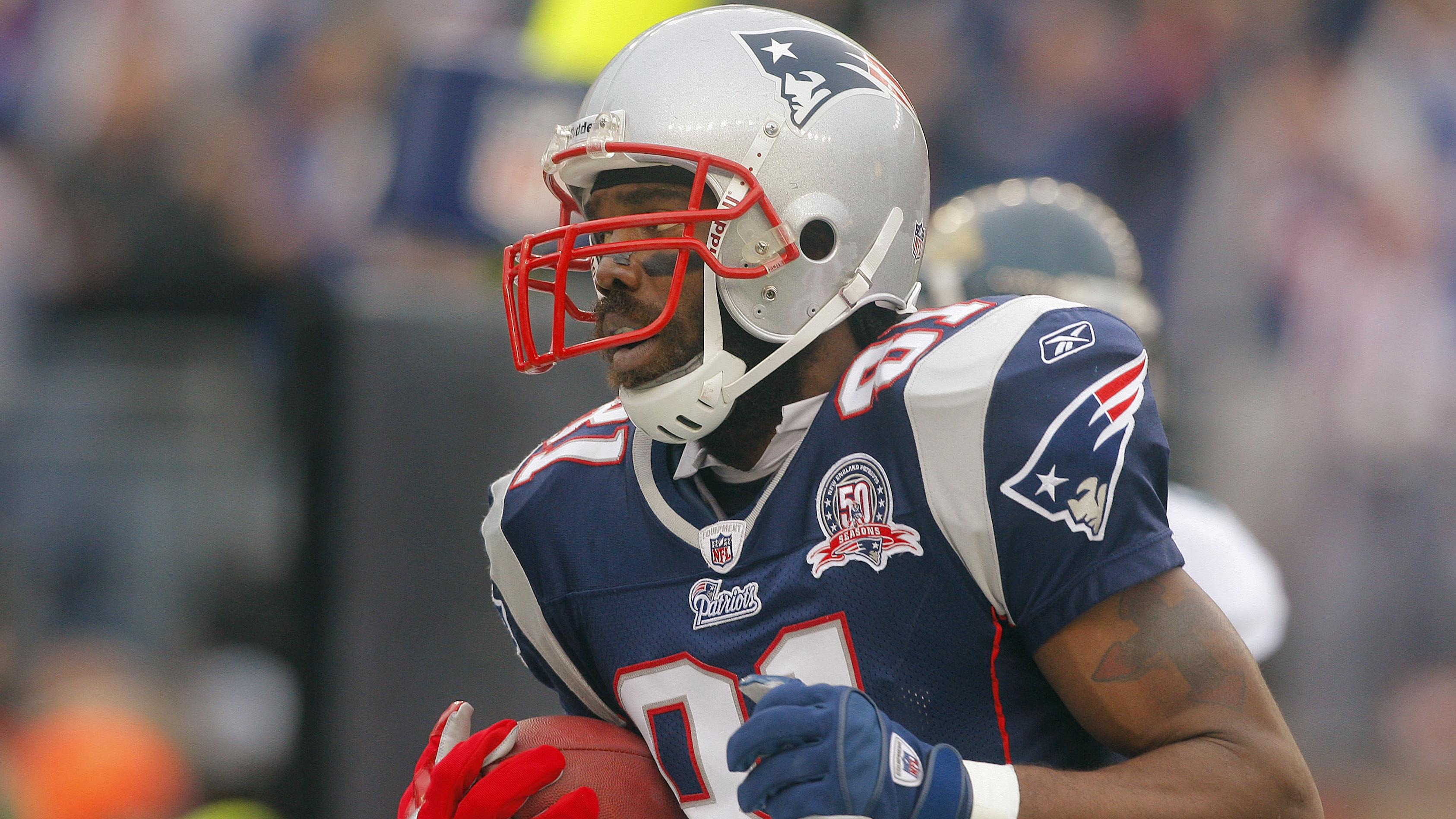 Jaguars Patriots Football