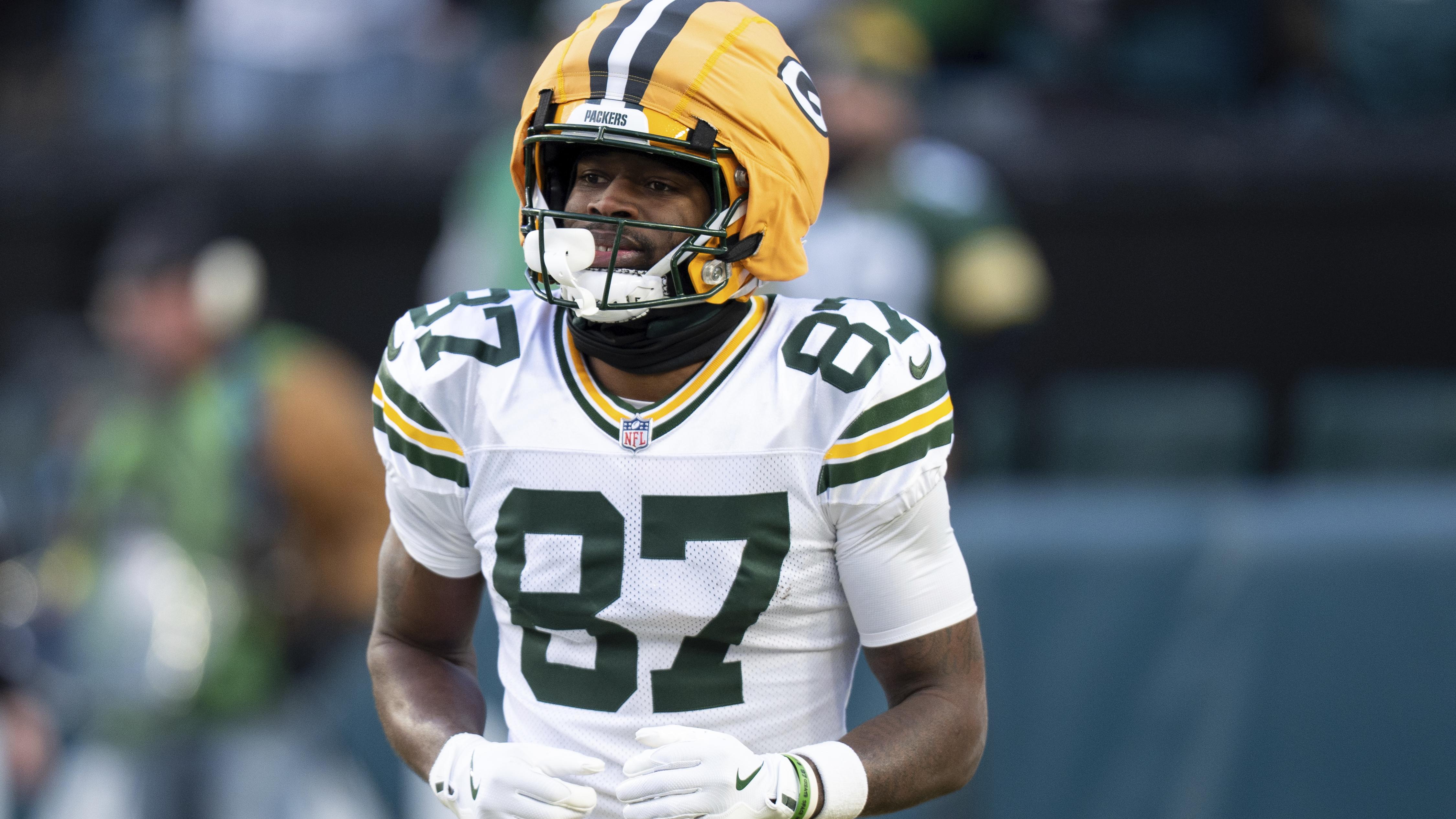 Packers Eagles Football