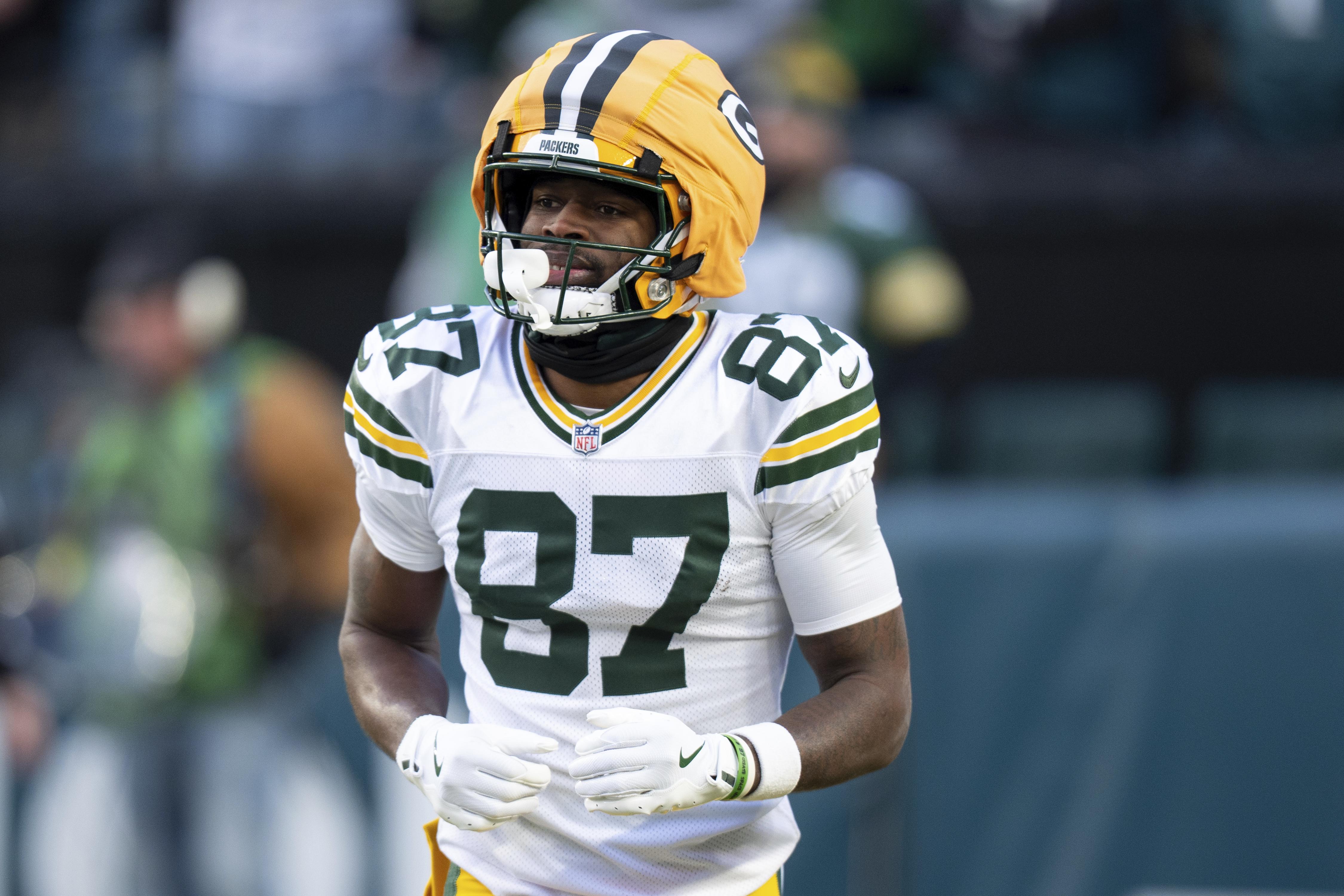 Packers Eagles Football