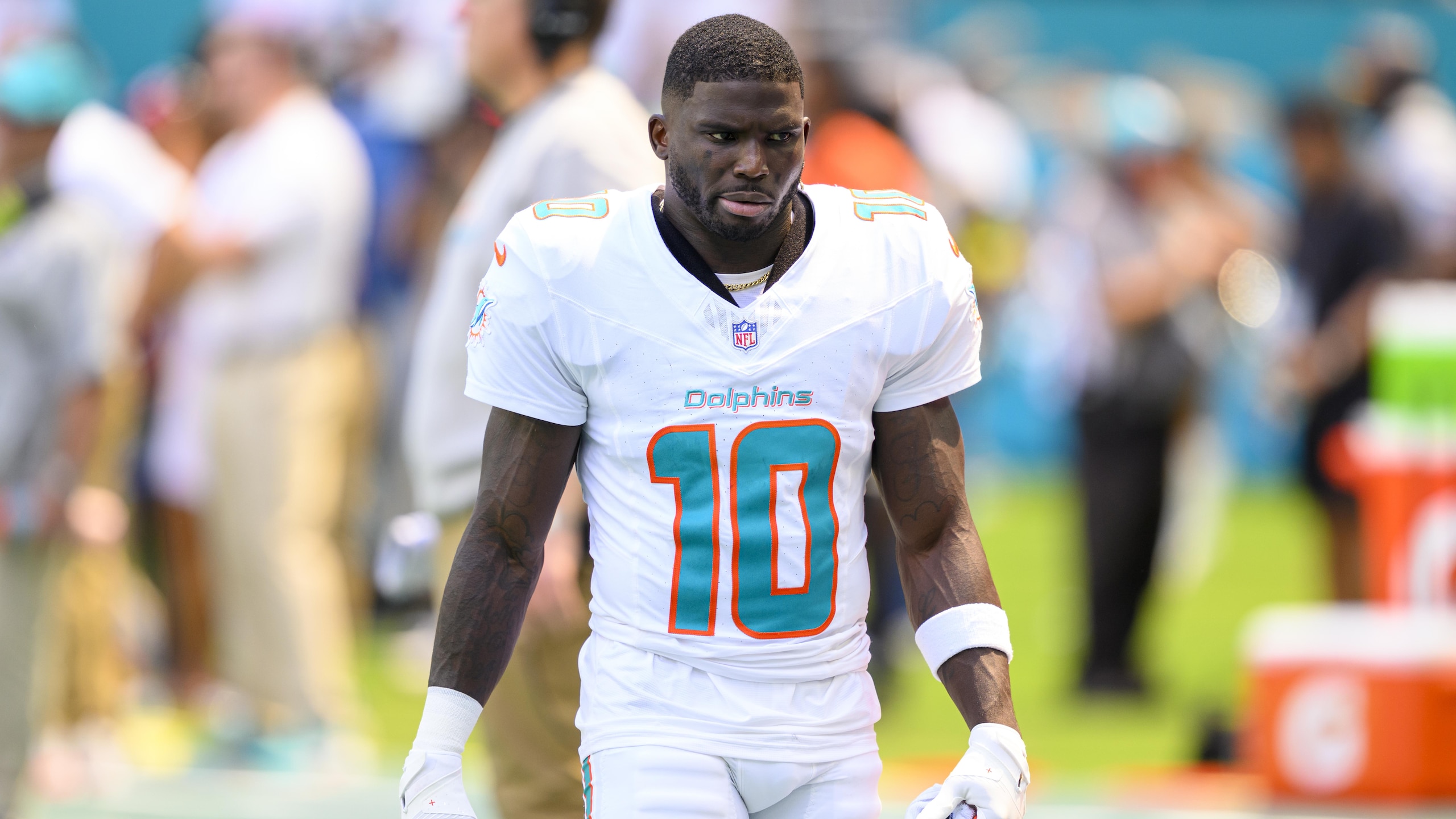 Patriots Dolphins Football