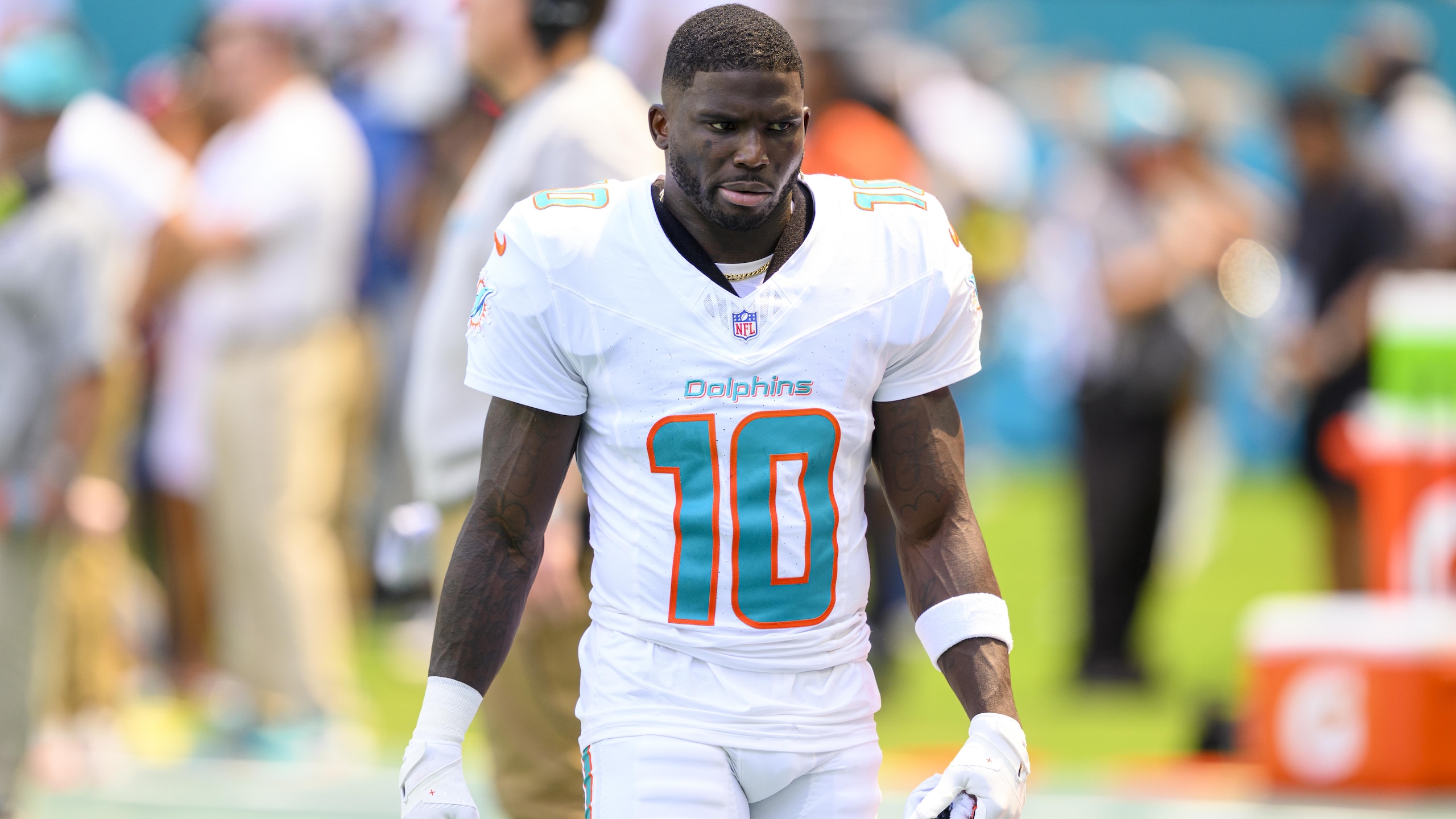 Patriots Dolphins Football