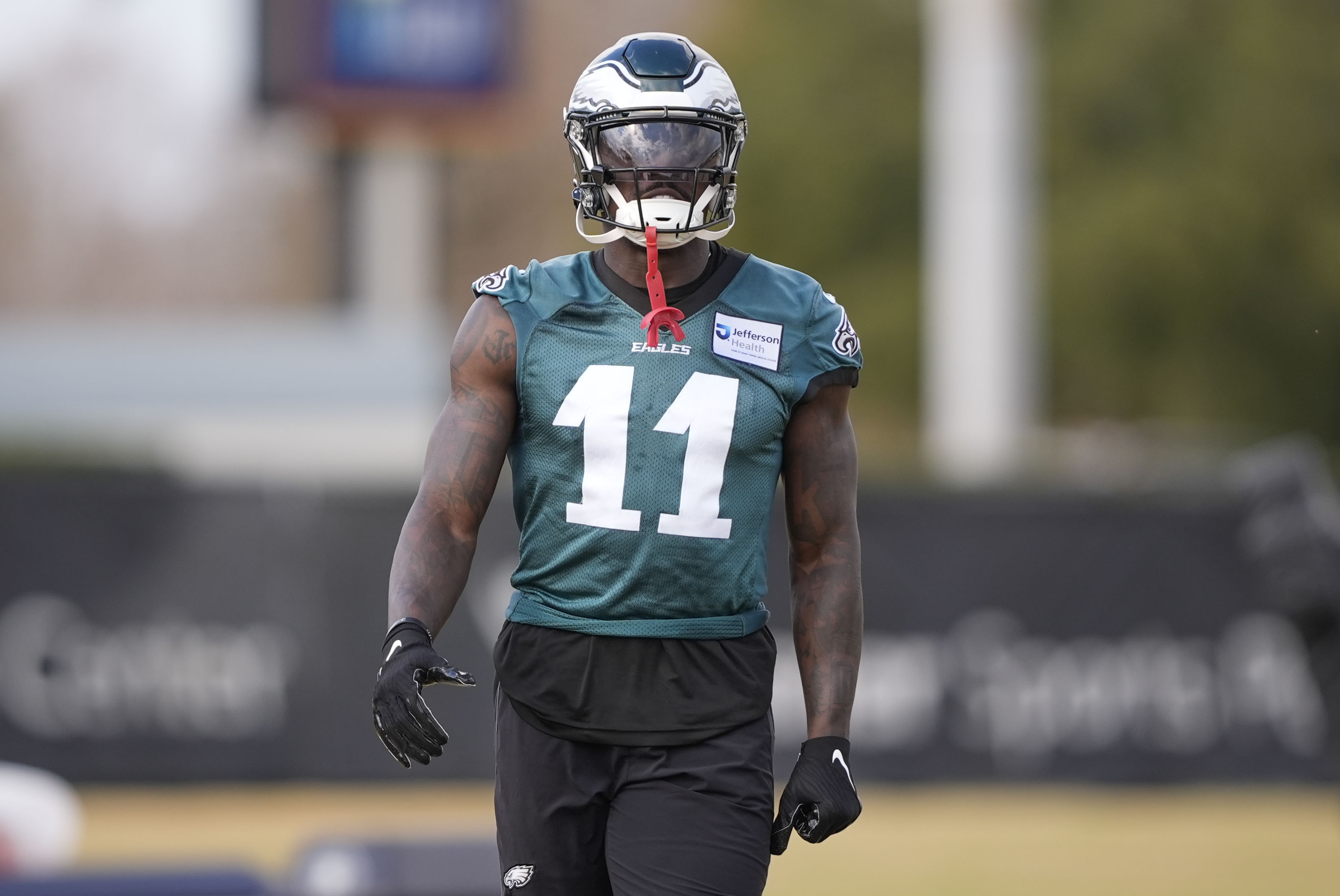 Super Bowl Eagles Football