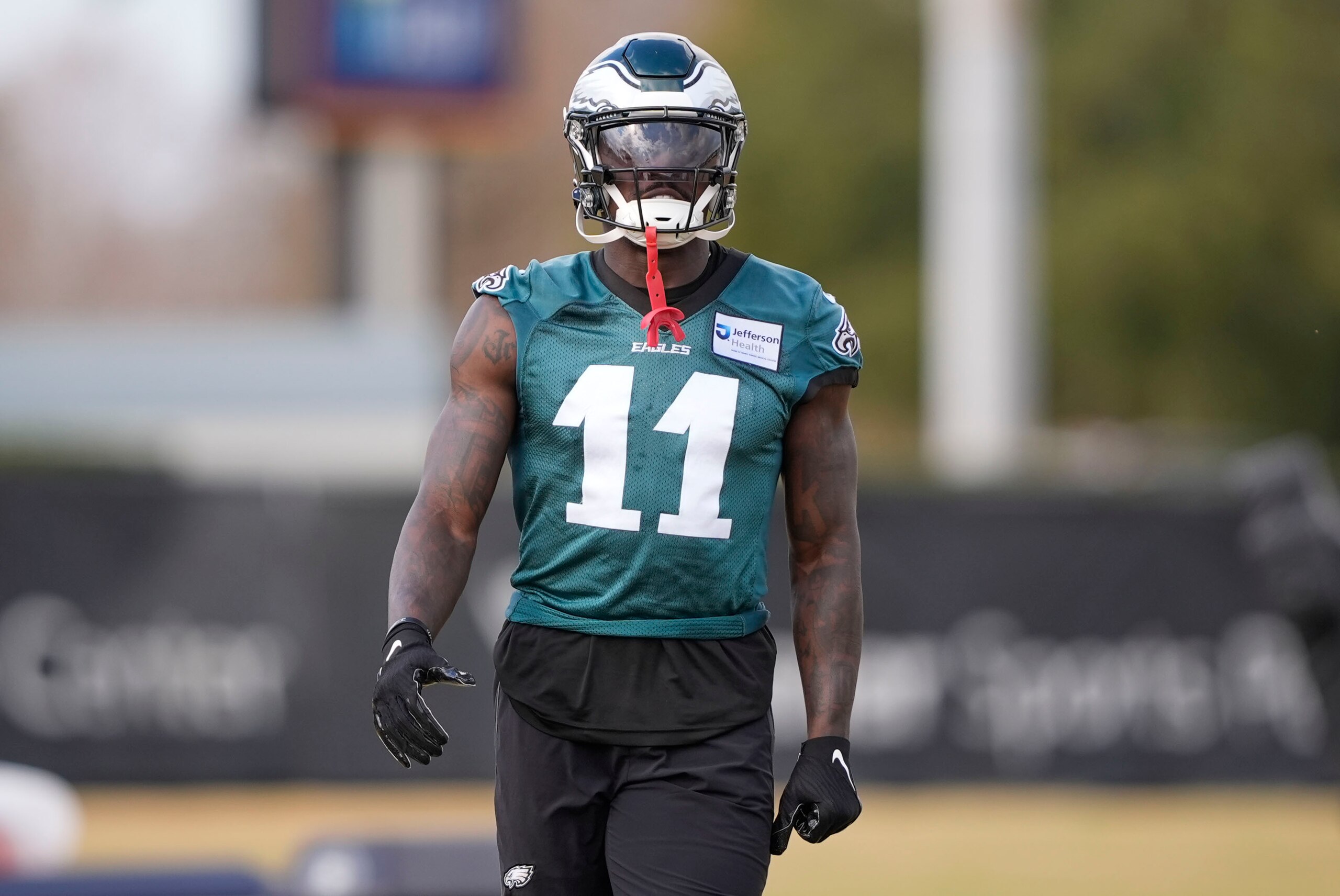 Super Bowl Eagles Football